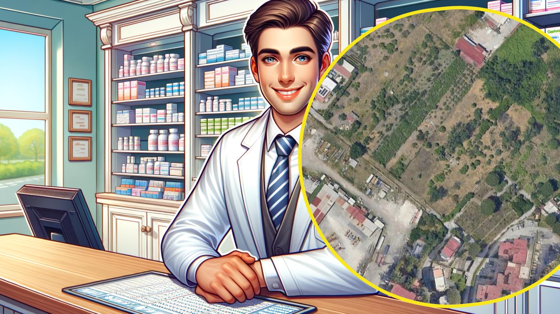 Concorso pubblico Quattro Castella (RE), Emilia-Romagna