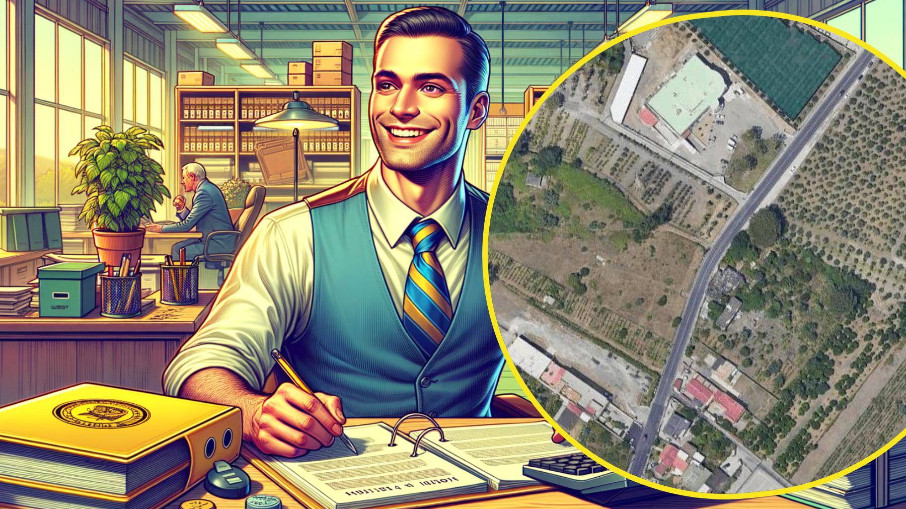 Concorso pubblico Reggio Calabria (RC), Calabria