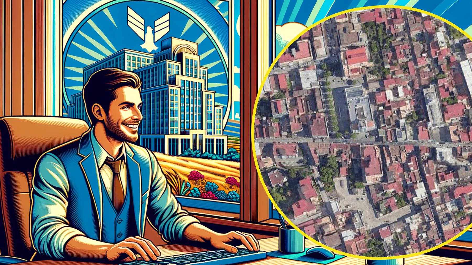 Concorso pubblico Riccione (RN), Emilia-Romagna