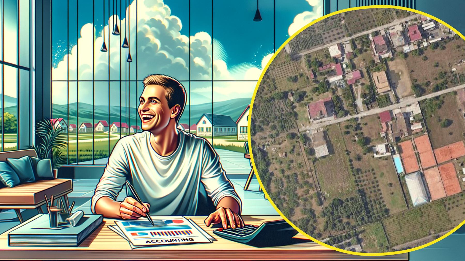 Concorso pubblico Robecchetto con Induno (MI), Lombardia