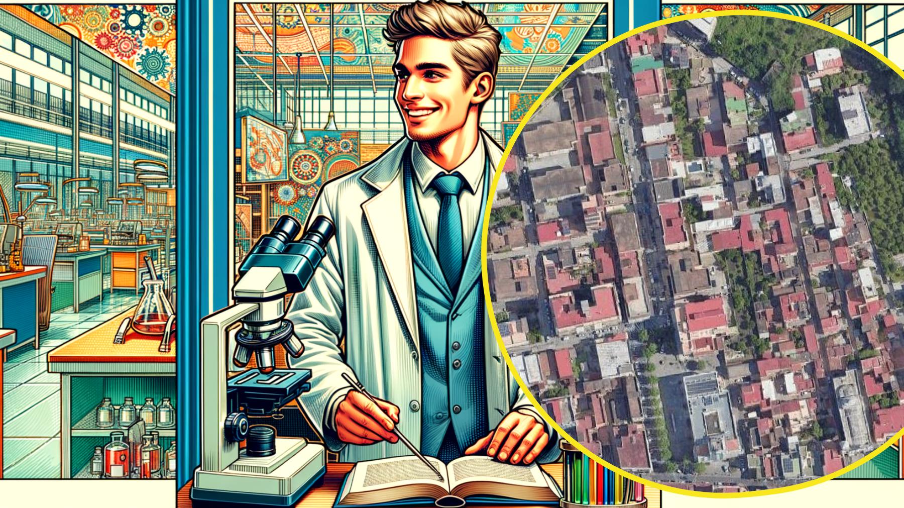 Concorso pubblico Roma (RM), Lazio