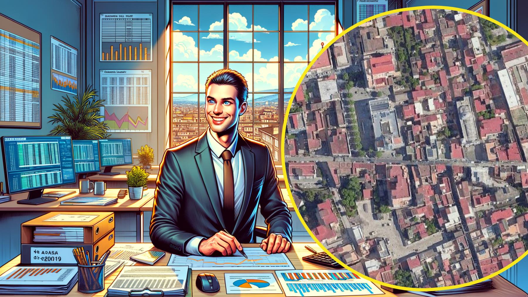 Concorso pubblico Roma (RM), Lazio