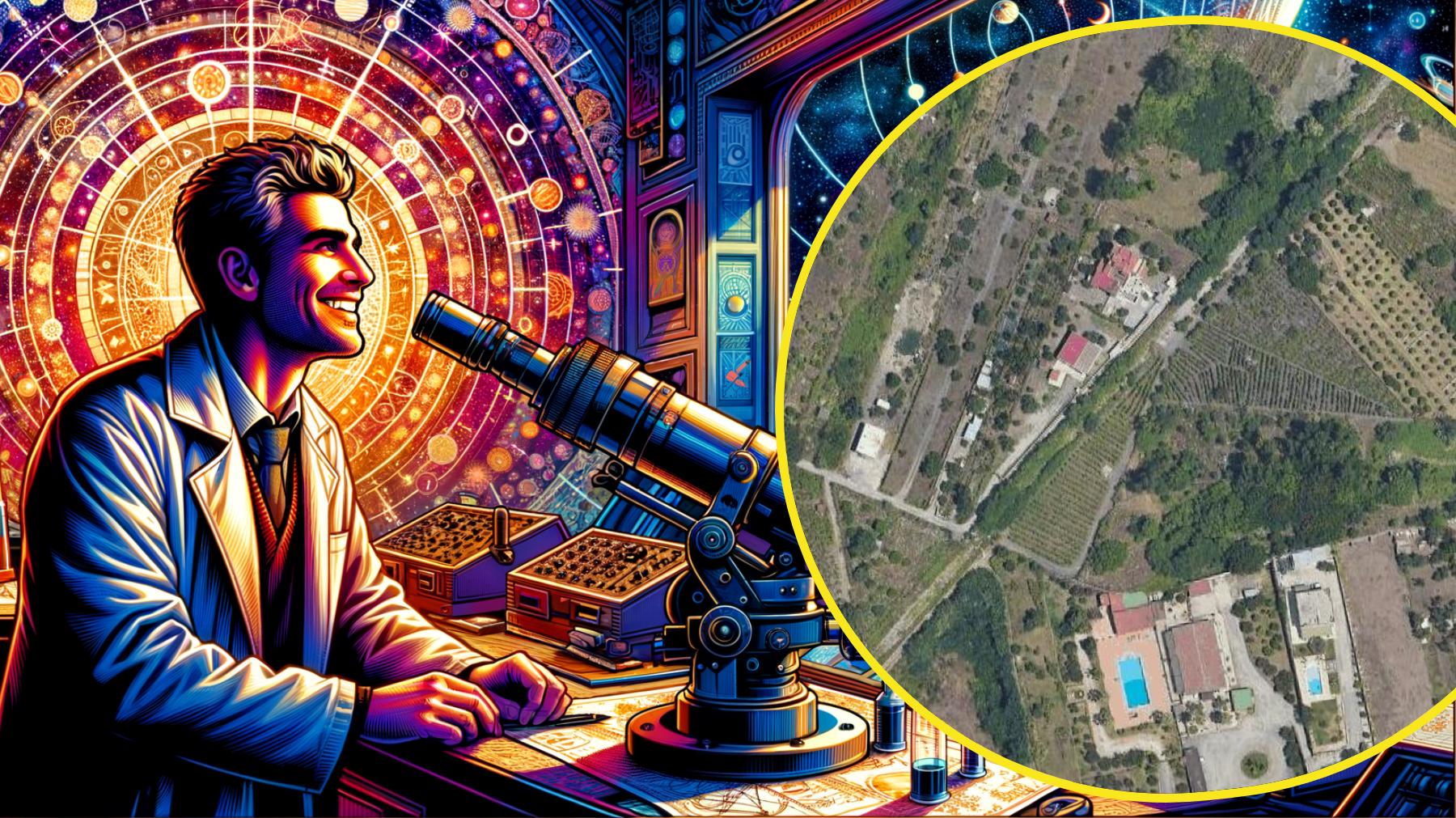 Concorso pubblico Roma (RM), Lazio