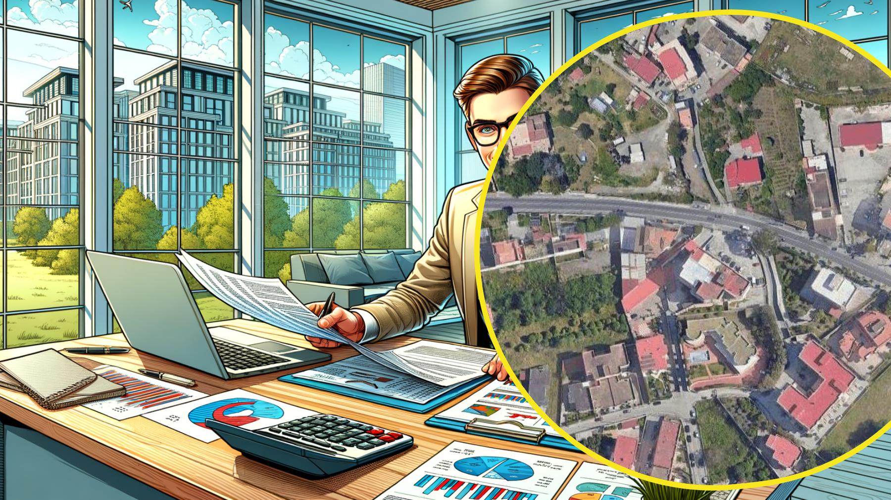 Concorso pubblico Roncade (TV), Veneto