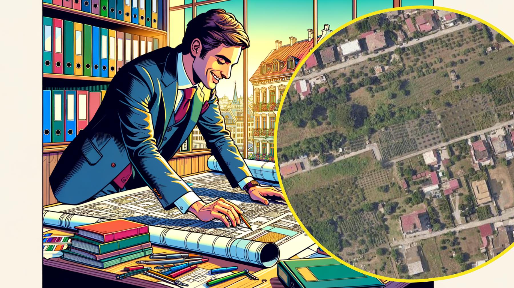 Concorso pubblico Ronchi dei Legionari (GO), Friuli Venezia Giulia