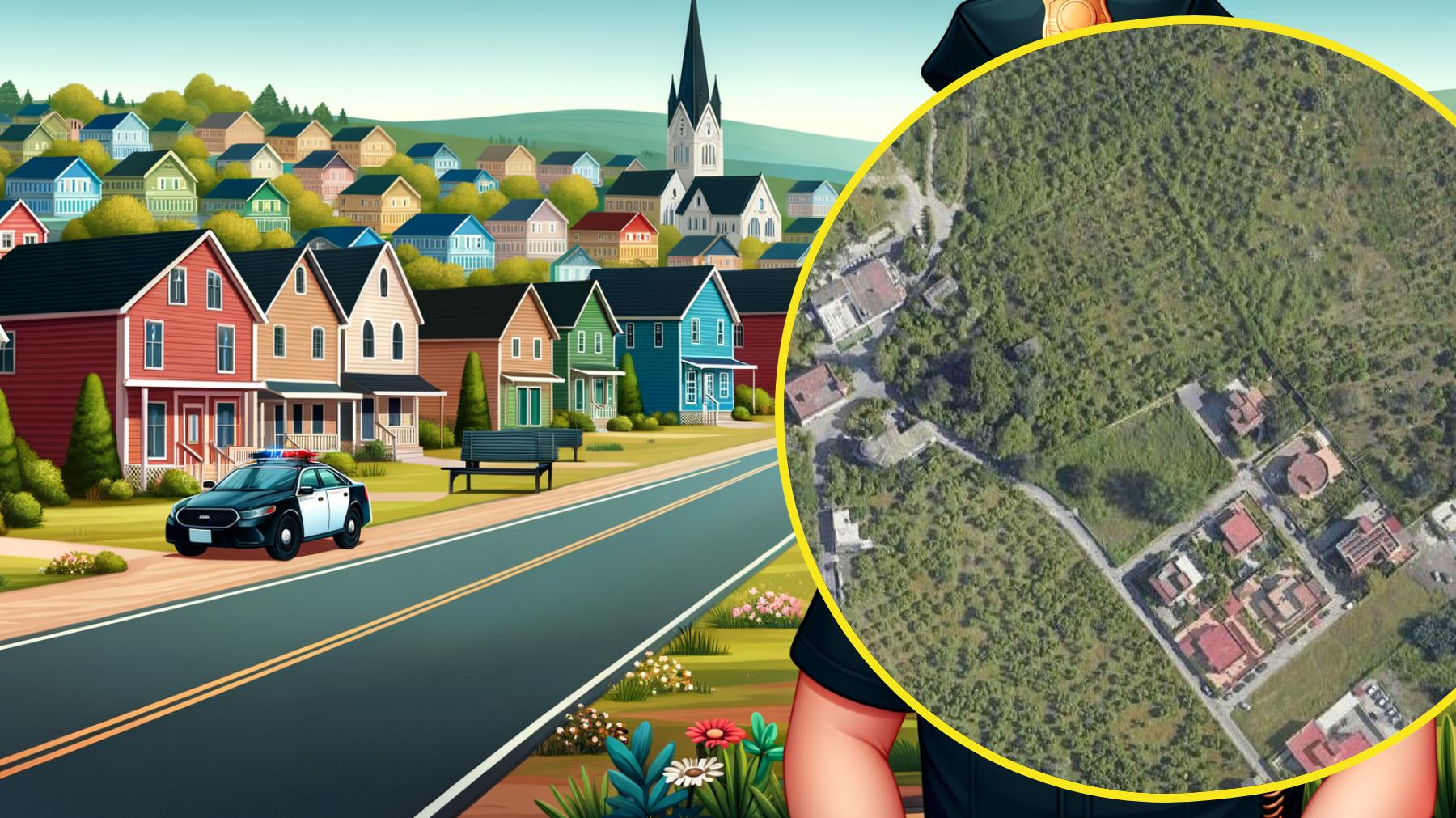 Concorso pubblico Rossano Veneto (VI), Veneto