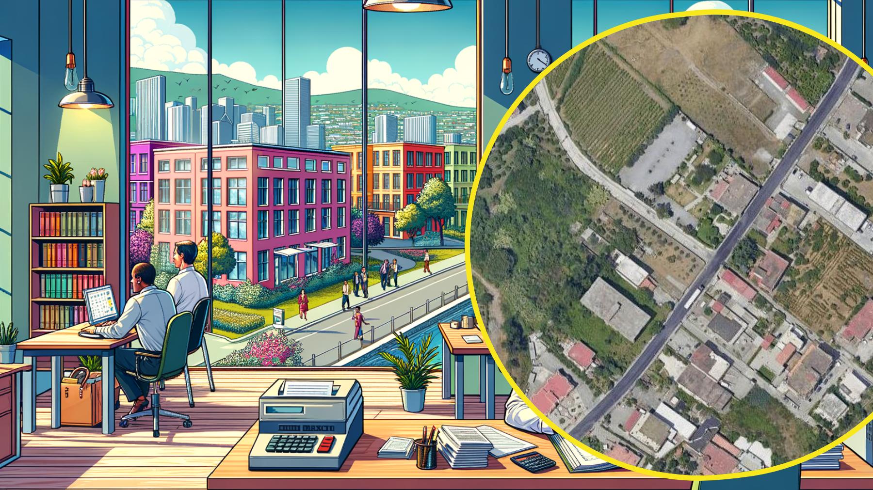 Concorso pubblico Rubano (PD), Veneto