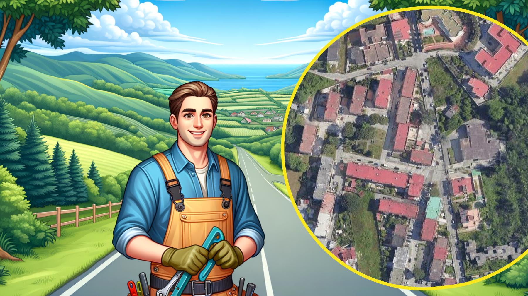 Concorso pubblico San Daniele del Friuli (UD), Friuli Venezia Giulia