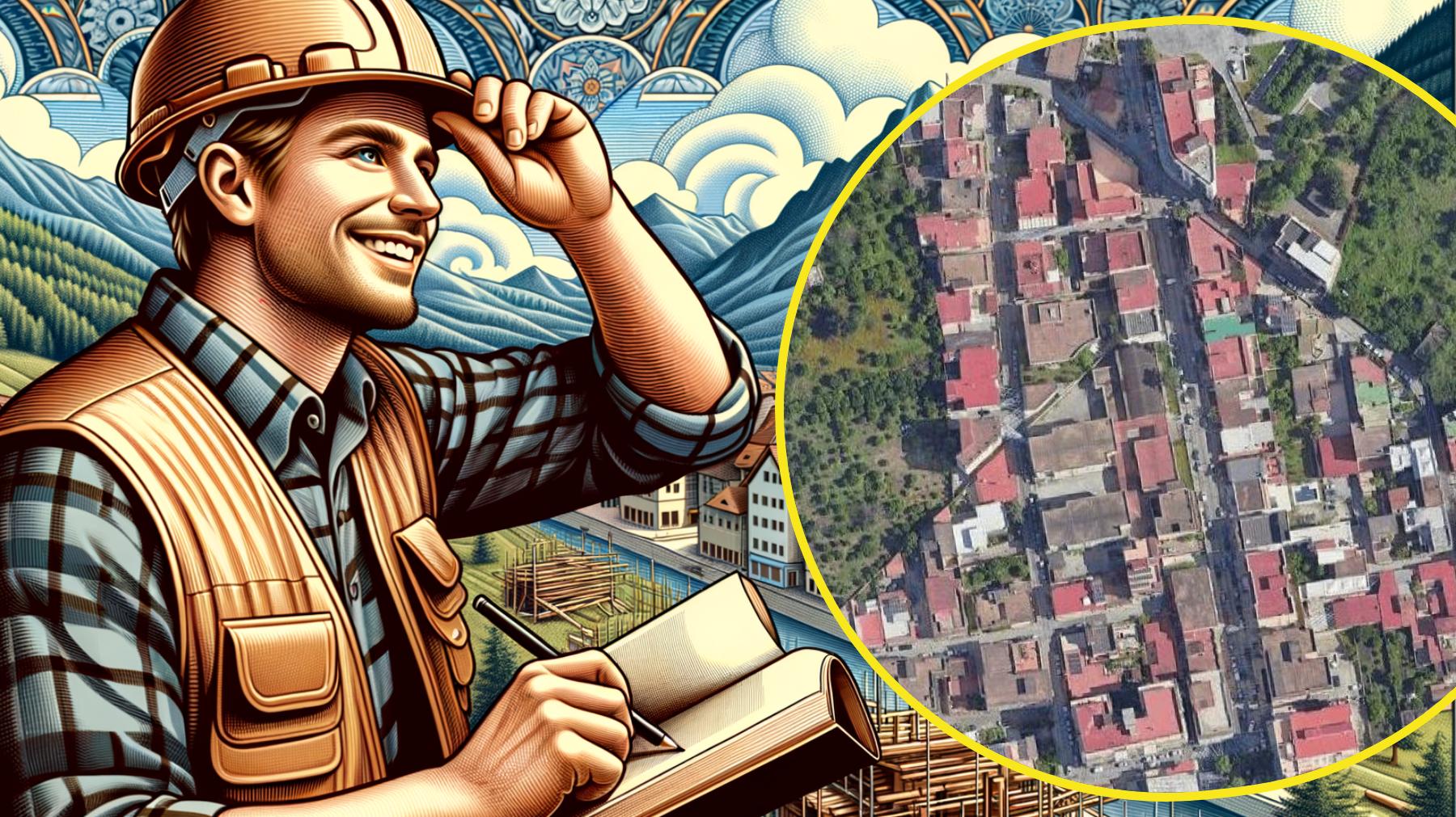 Concorso pubblico San Demetrio né Vestini (AQ), Abruzzo