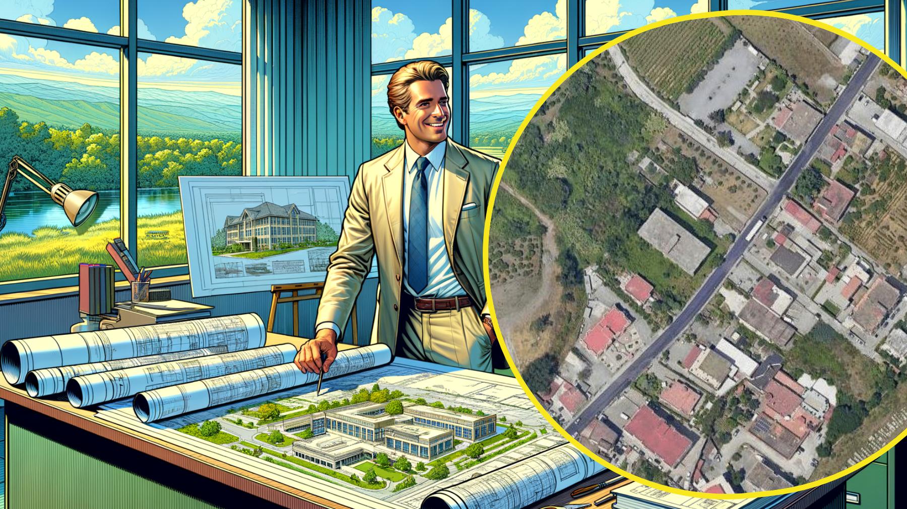 Concorso pubblico San Polo di Piave (TV), Veneto