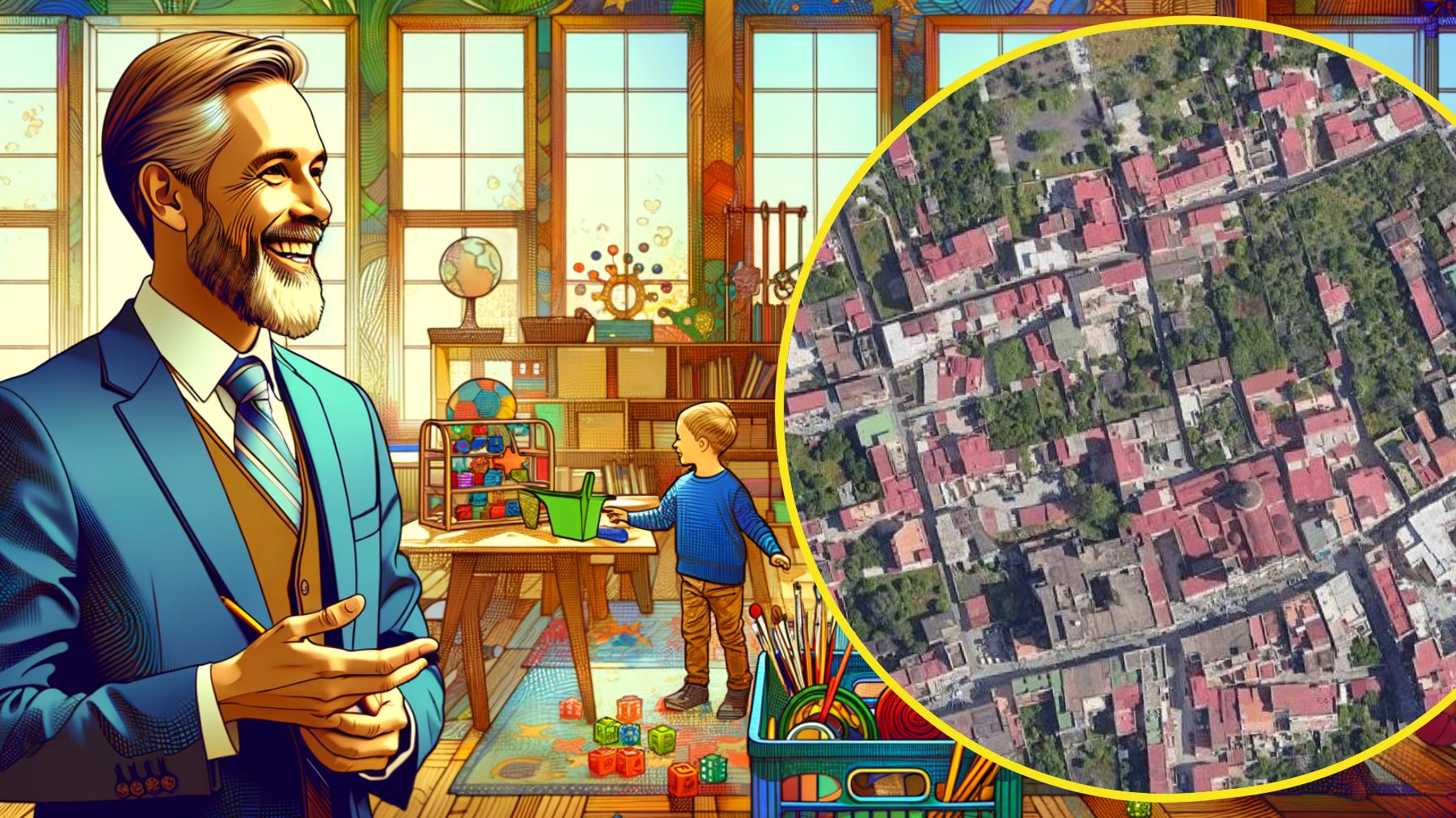 Concorso pubblico Sandrigo (VI), Veneto