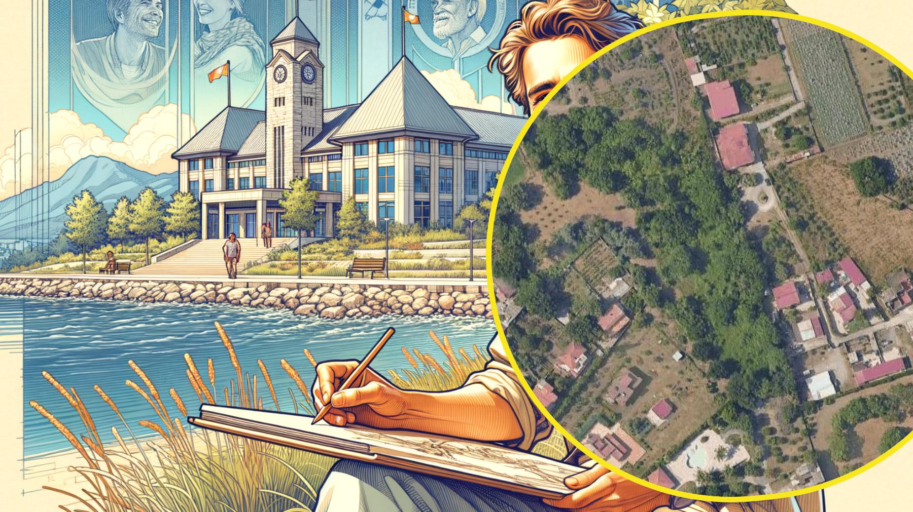 Concorso pubblico Sanremo (IM), Liguria