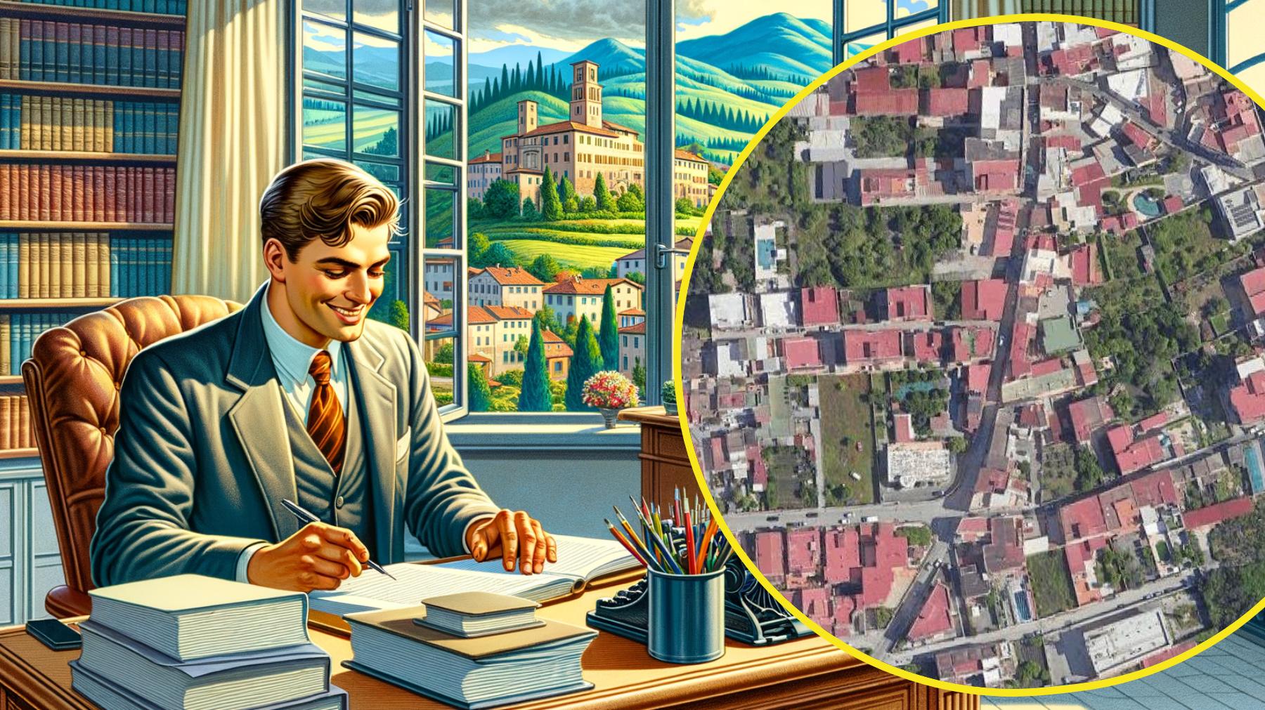 Concorso pubblico Sant'Agata Feltria (RN), Emilia-Romagna