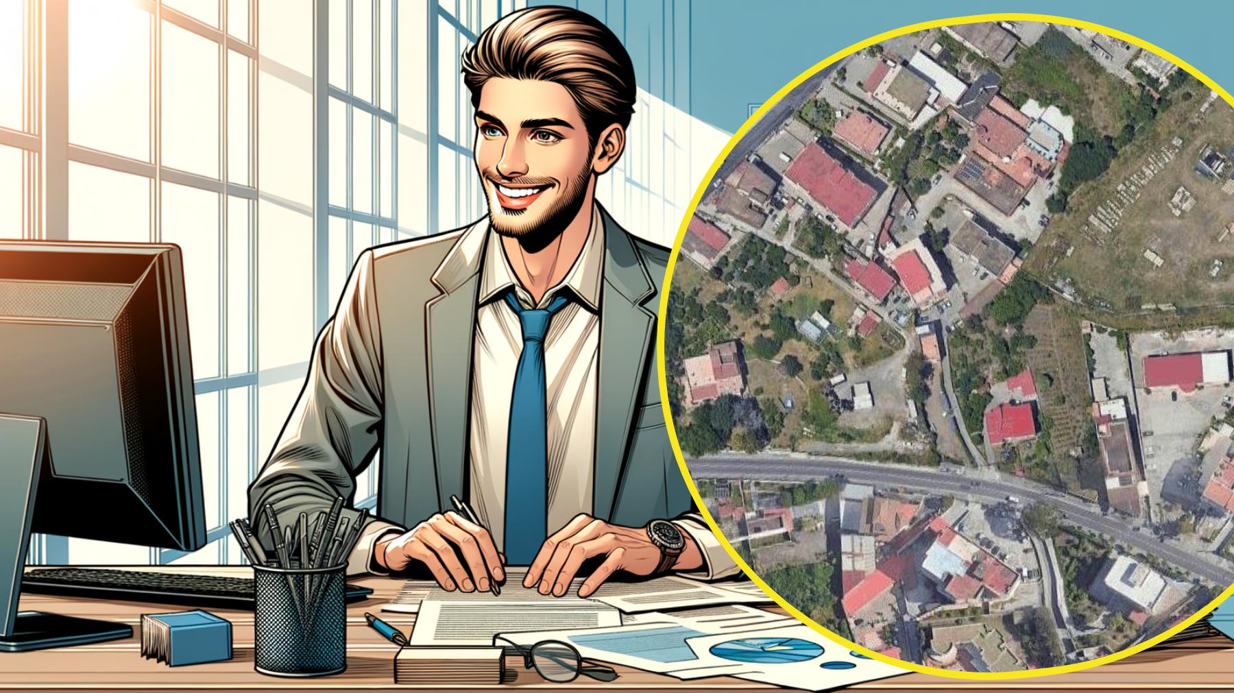 Concorso pubblico Sardegna