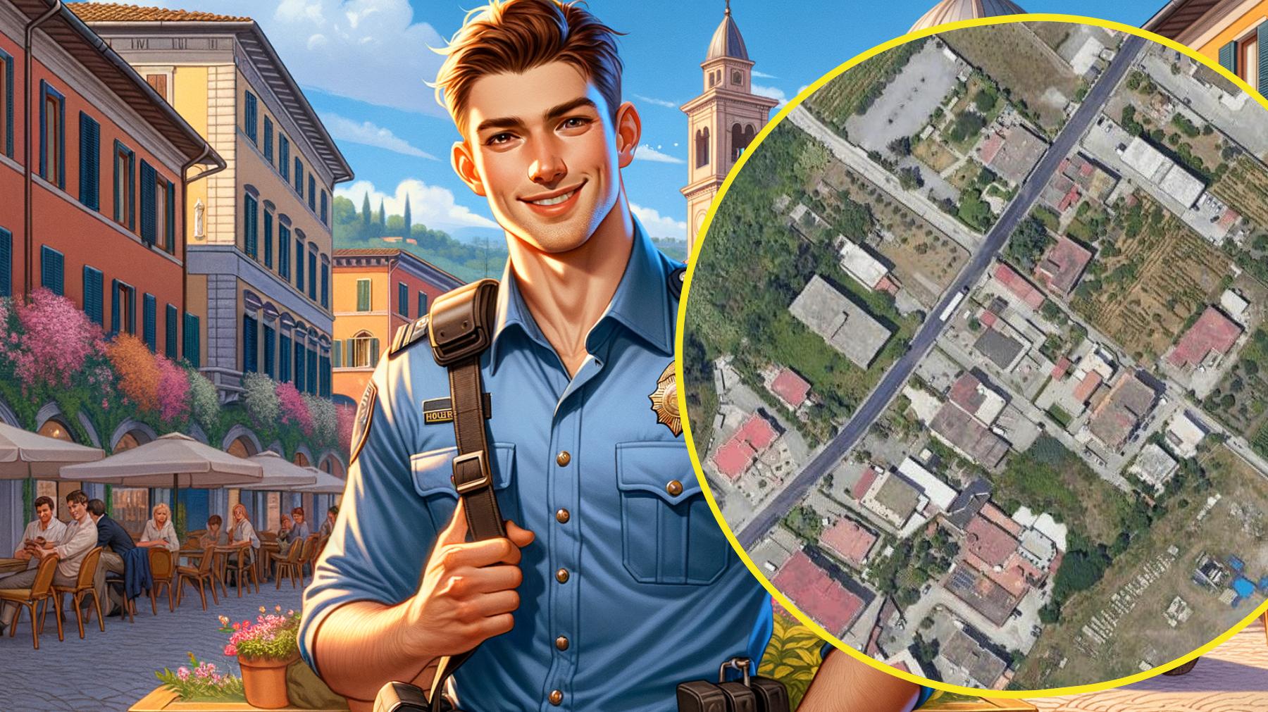 Concorso pubblico Scandicci (FI), Toscana