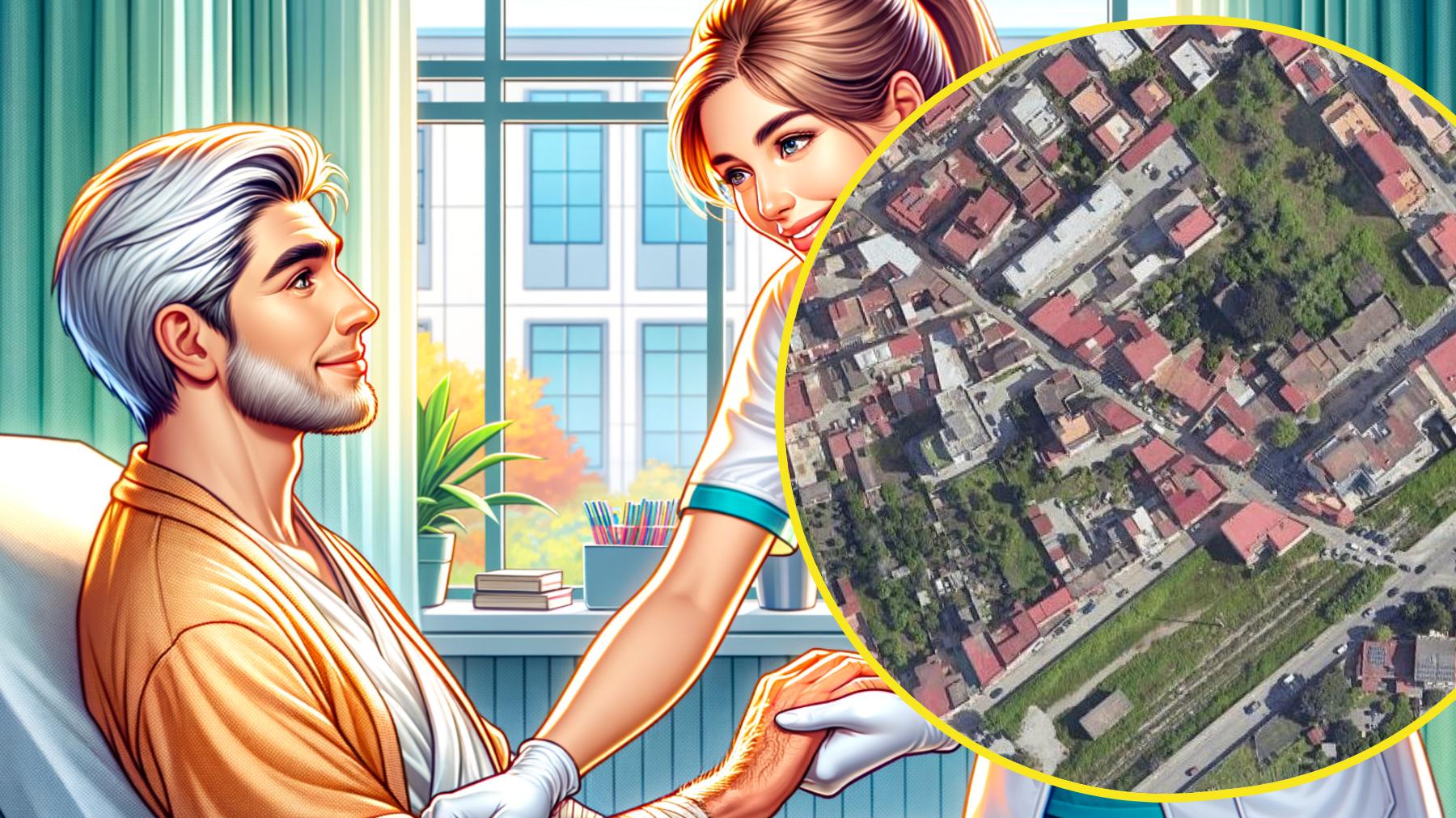 Concorso pubblico Schio (VI), Veneto