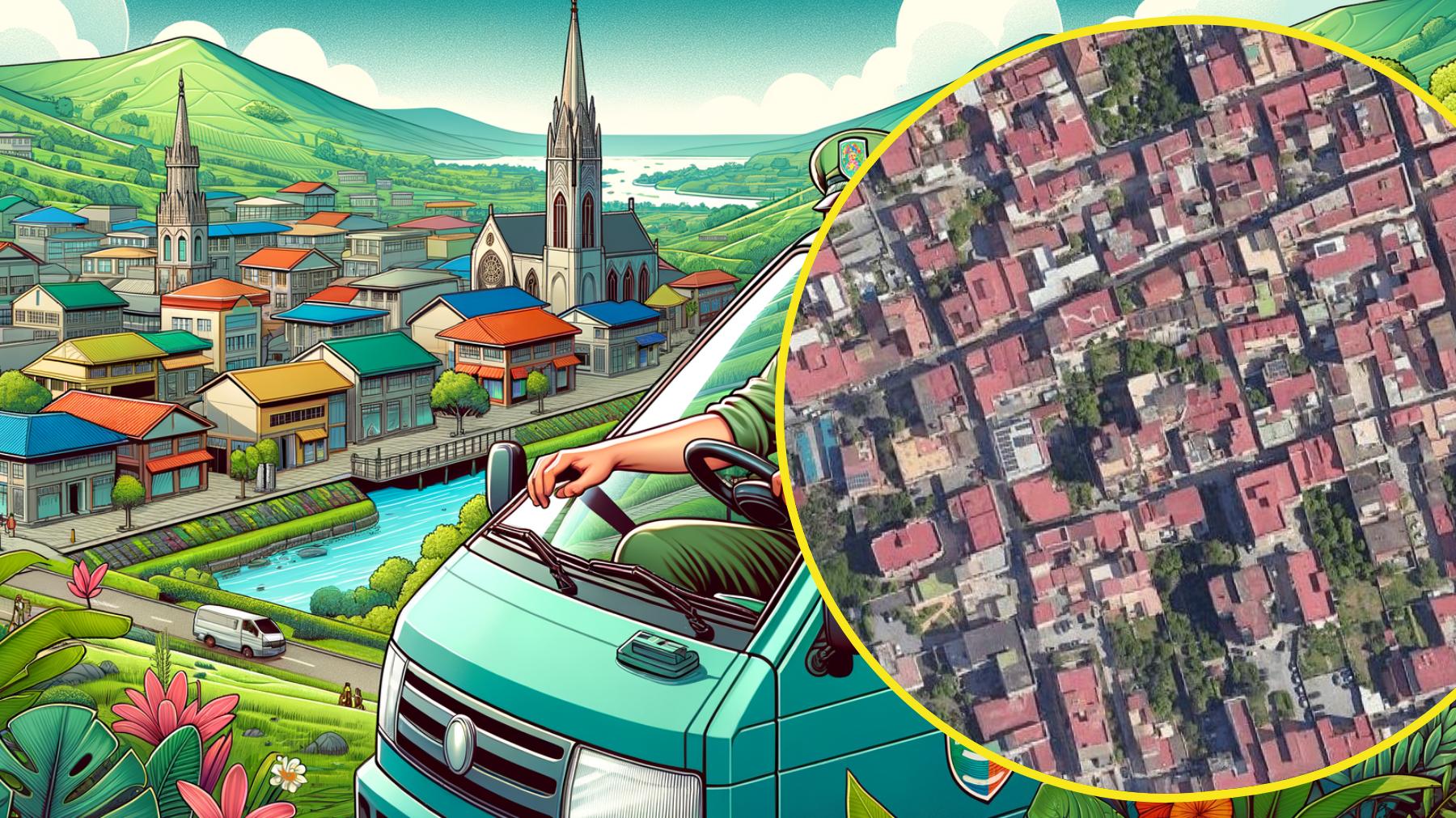 Concorso pubblico Settala (MI), Lombardia