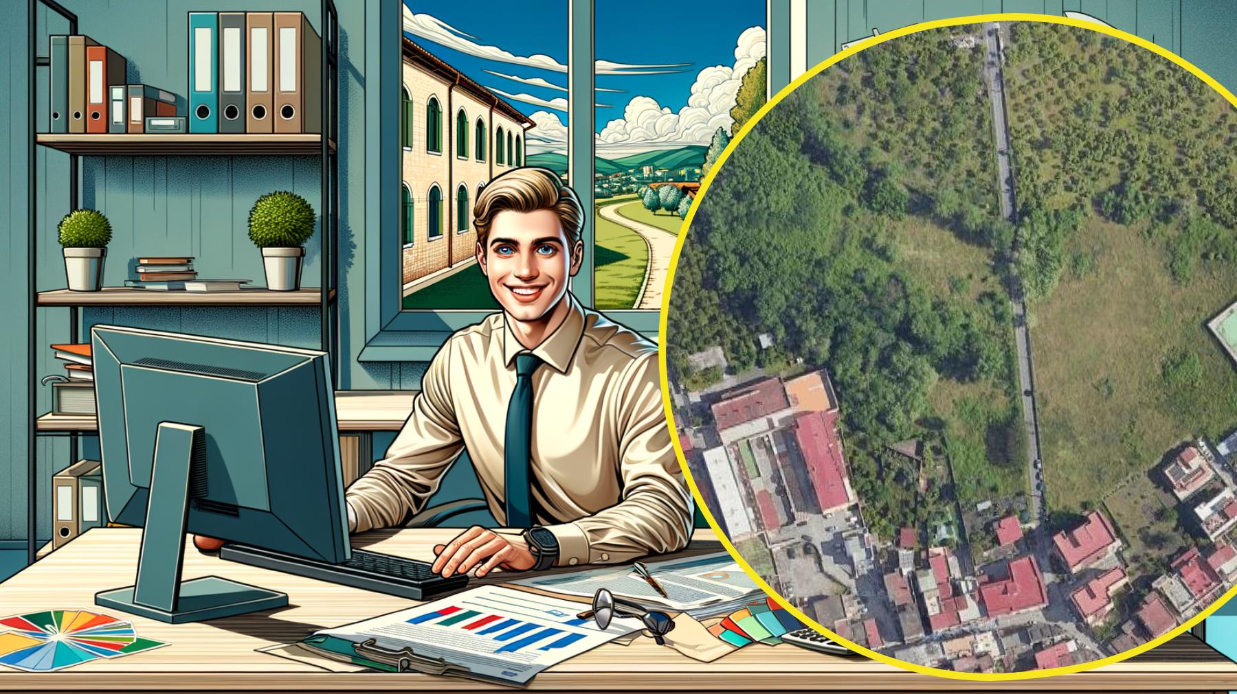 Concorso pubblico Sommacampagna (VR), Veneto