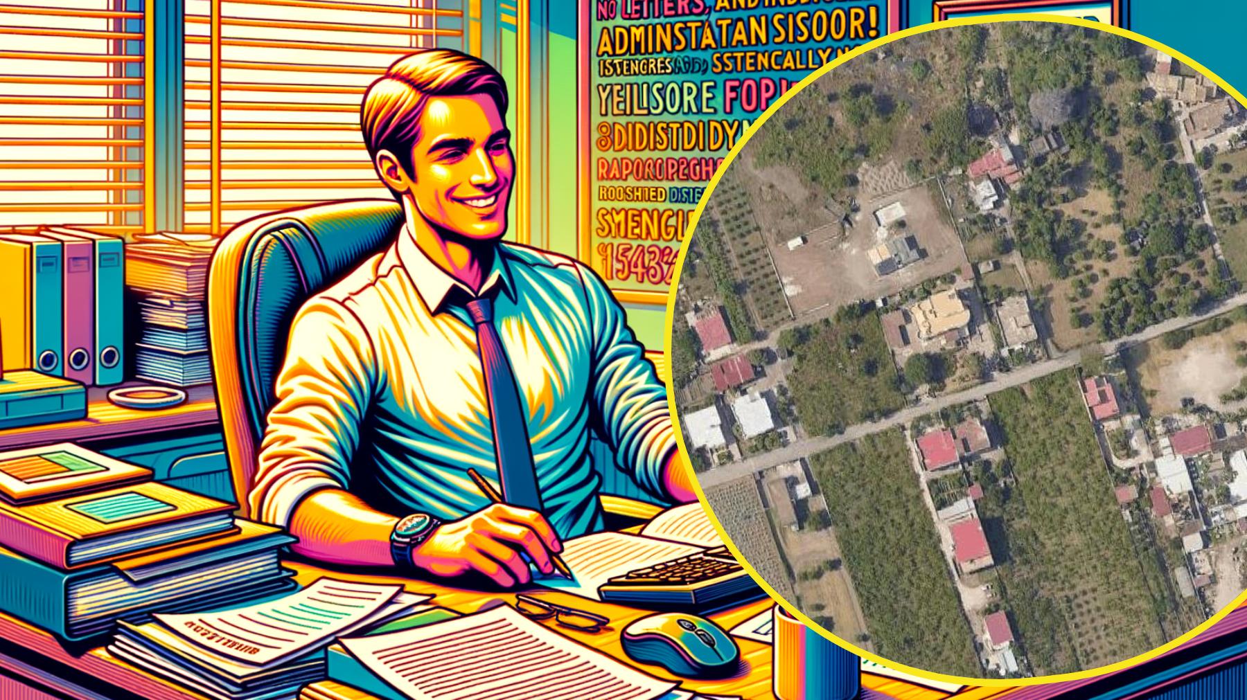 Concorso pubblico Tarcento (UD), Friuli-Venezia Giulia