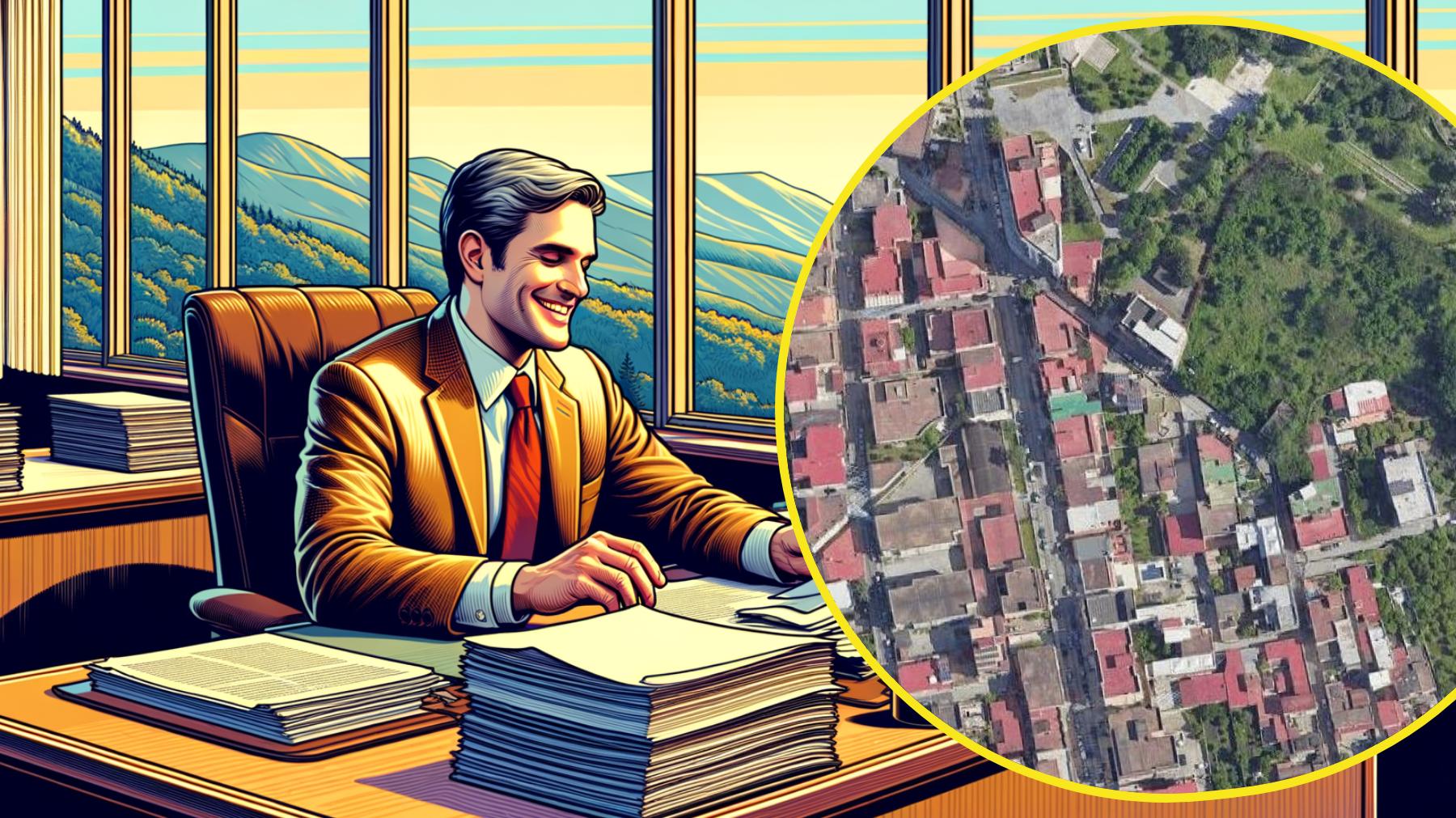 Concorso pubblico Tempio Pausania (SS), Sardegna