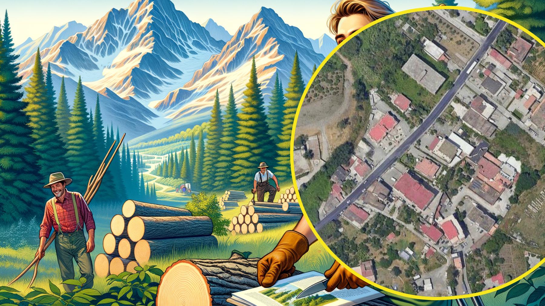 Concorso pubblico Tirano (SO), Lombardia