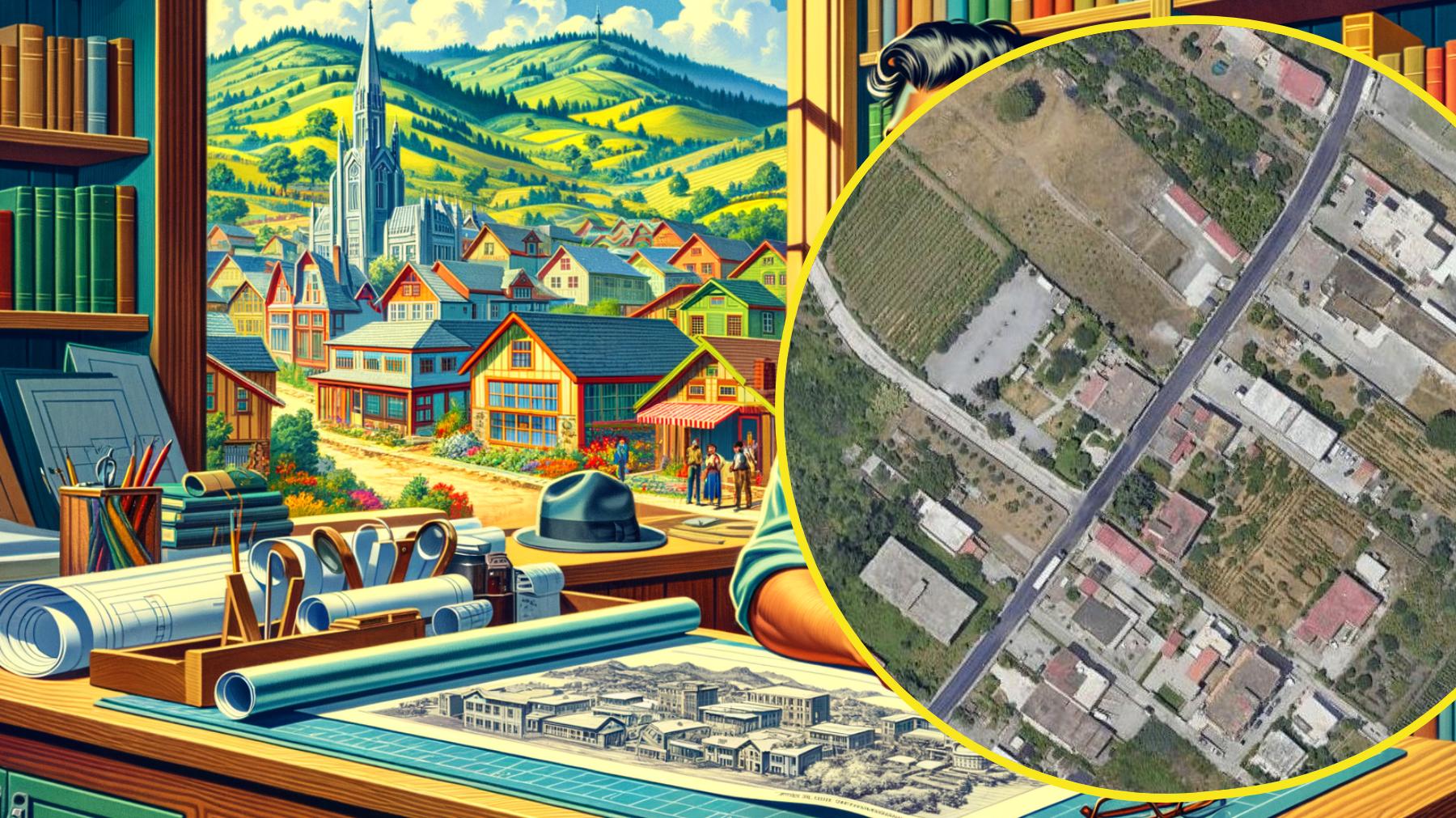 Concorso pubblico Torre San Giorgio (CN), Piemonte