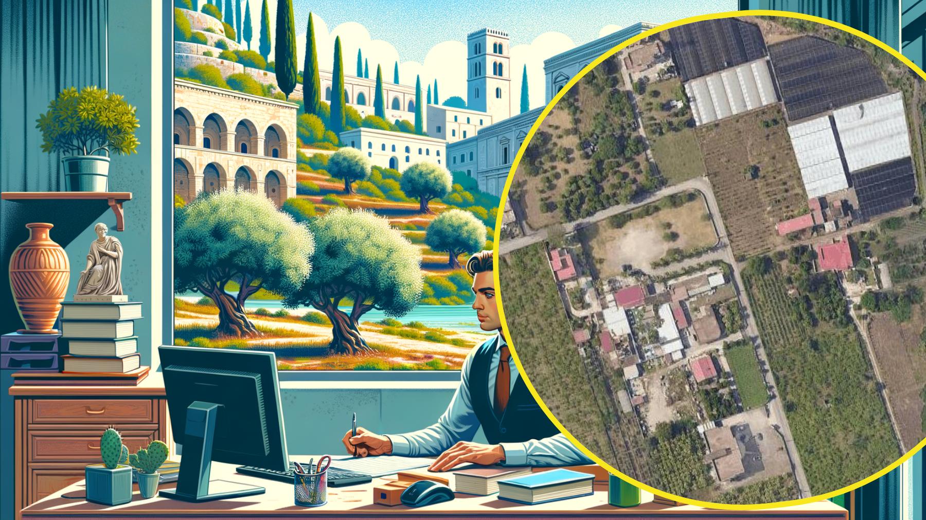 Concorso pubblico Torricella (TA), Puglia