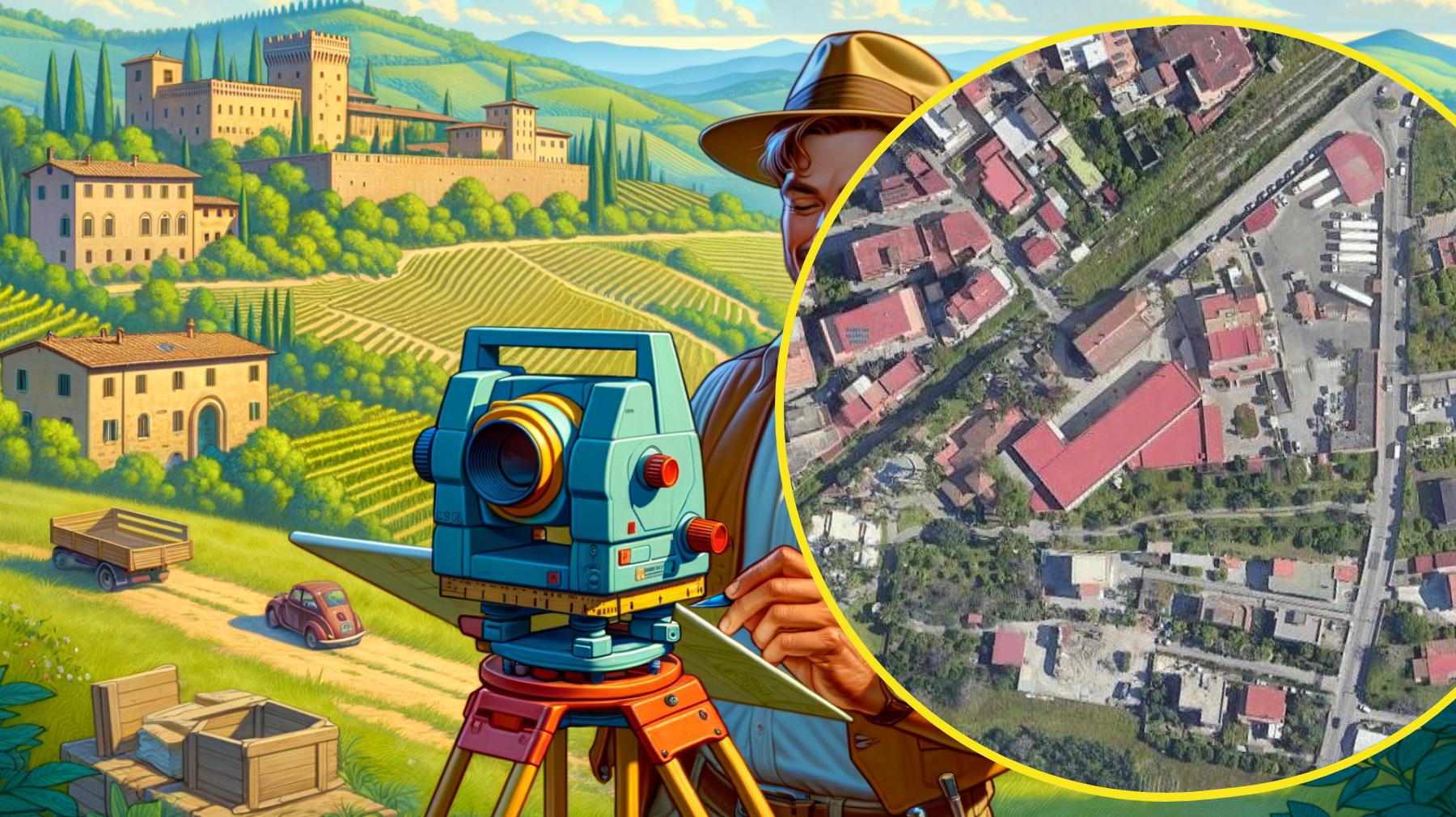 Concorso pubblico Toscana