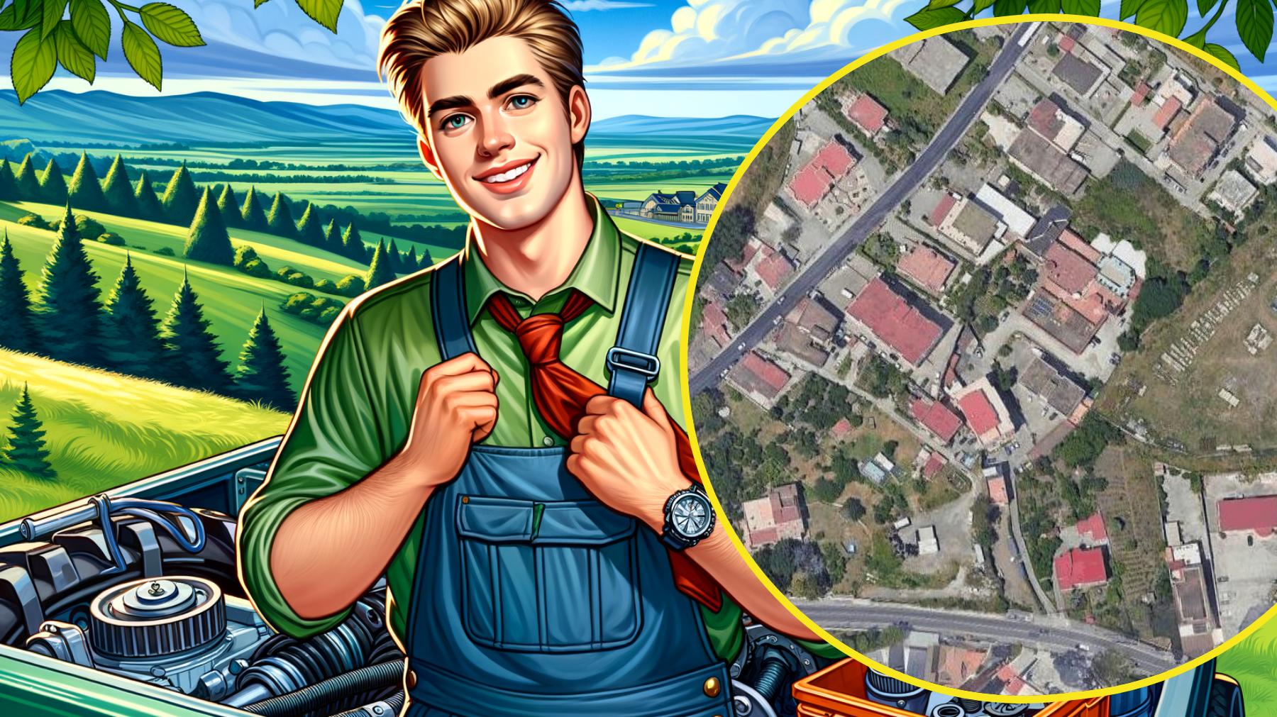 Concorso pubblico Toscana