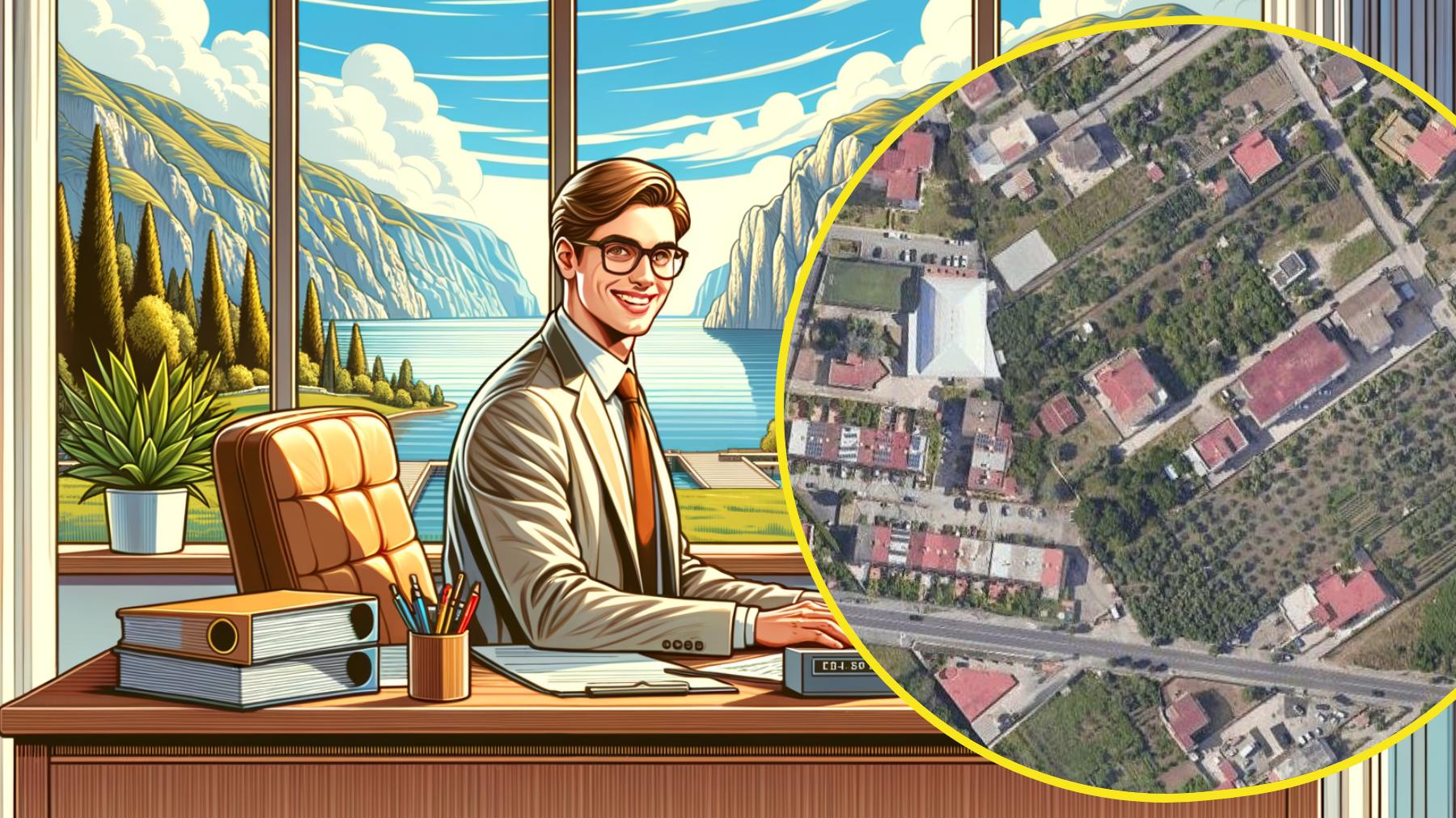 Concorso pubblico Toscolano Maderno (BS), Lombardia