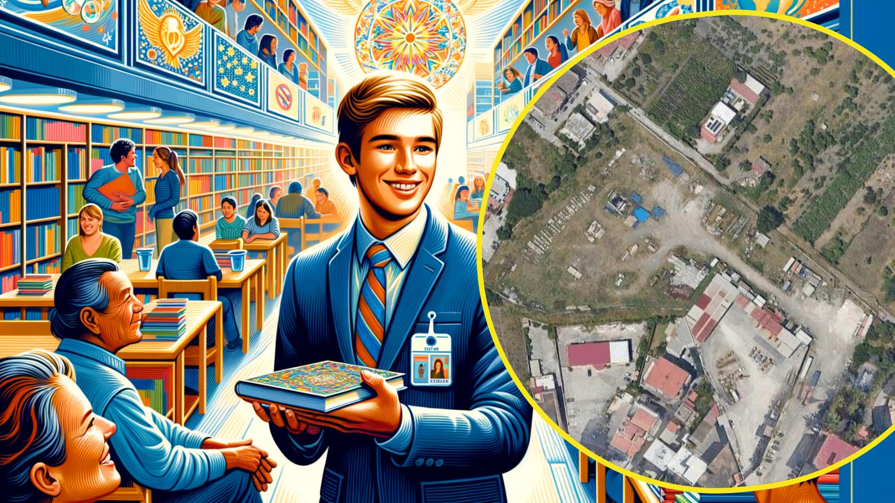 Concorso pubblico Tradate (VA), Lombardia