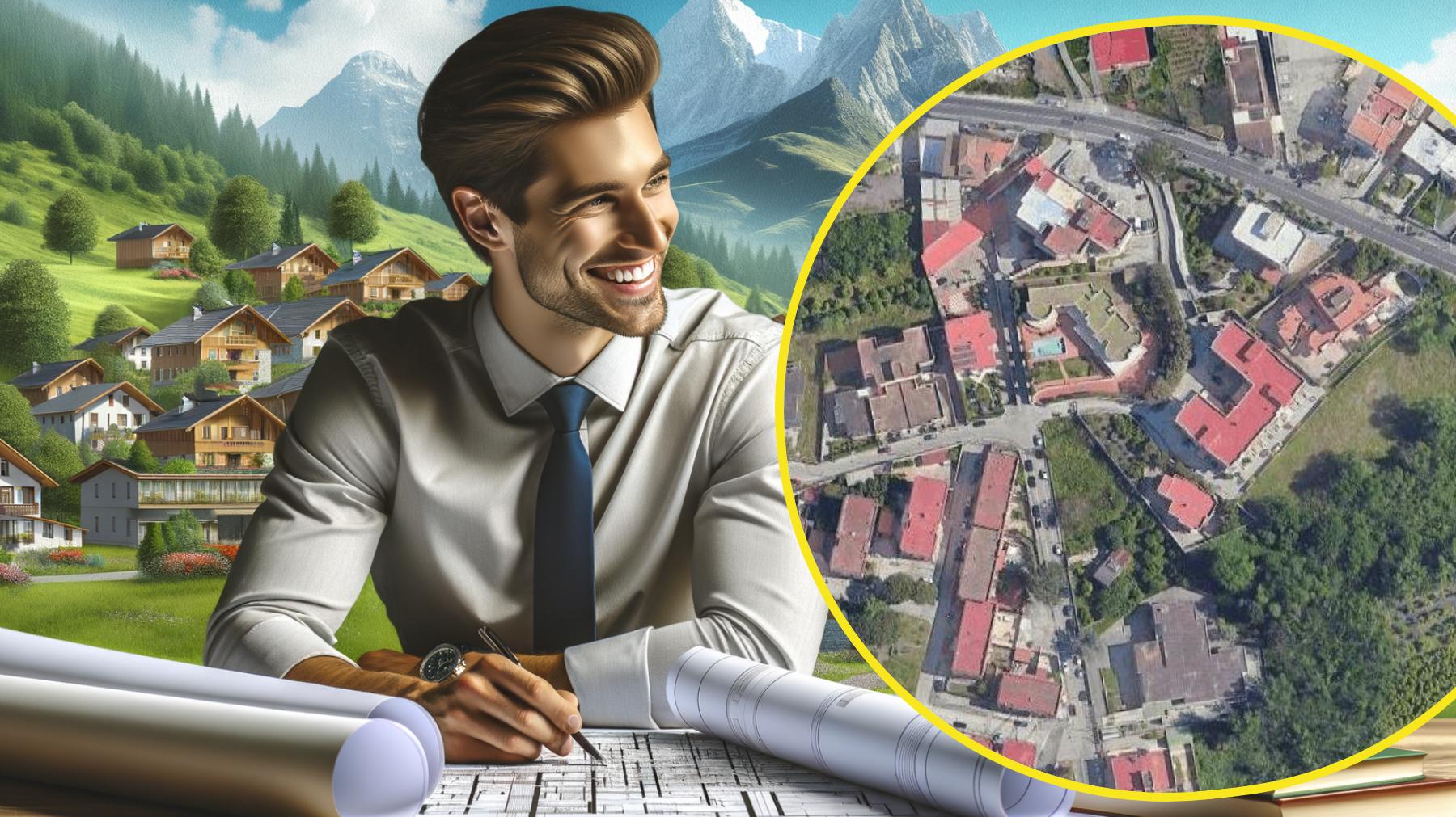 Concorso pubblico Trasaghis (UD), Friuli Venezia Giulia