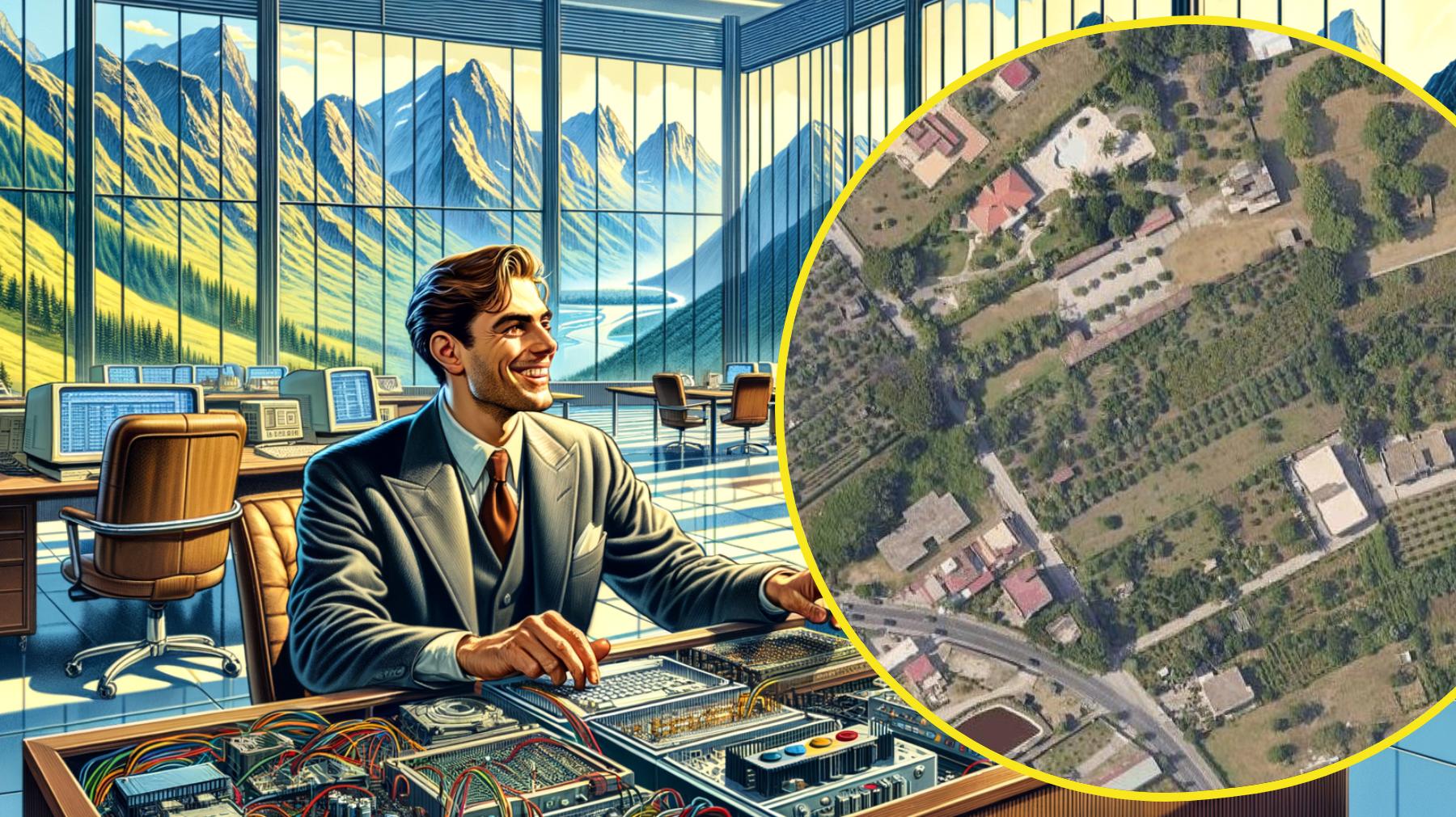 Concorso pubblico Trento (TN), Trentino-Alto Adige