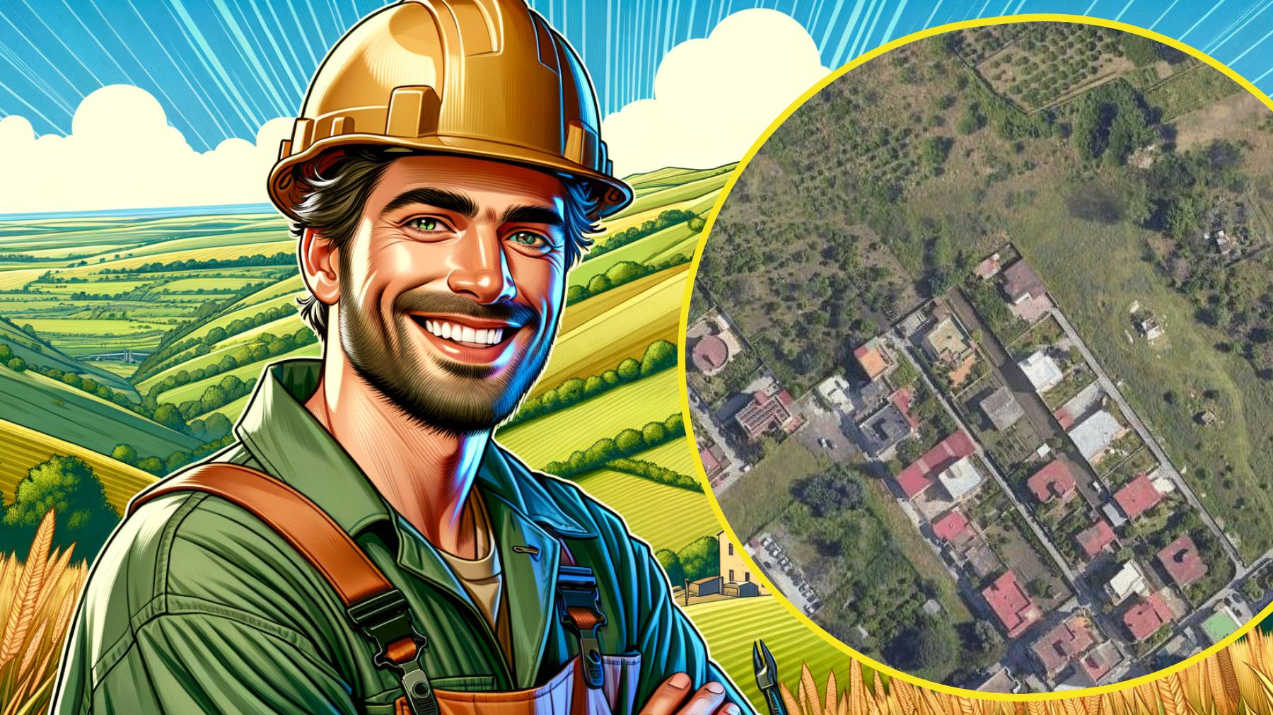 Concorso pubblico Treppo Grande (UD), Friuli Venezia Giulia