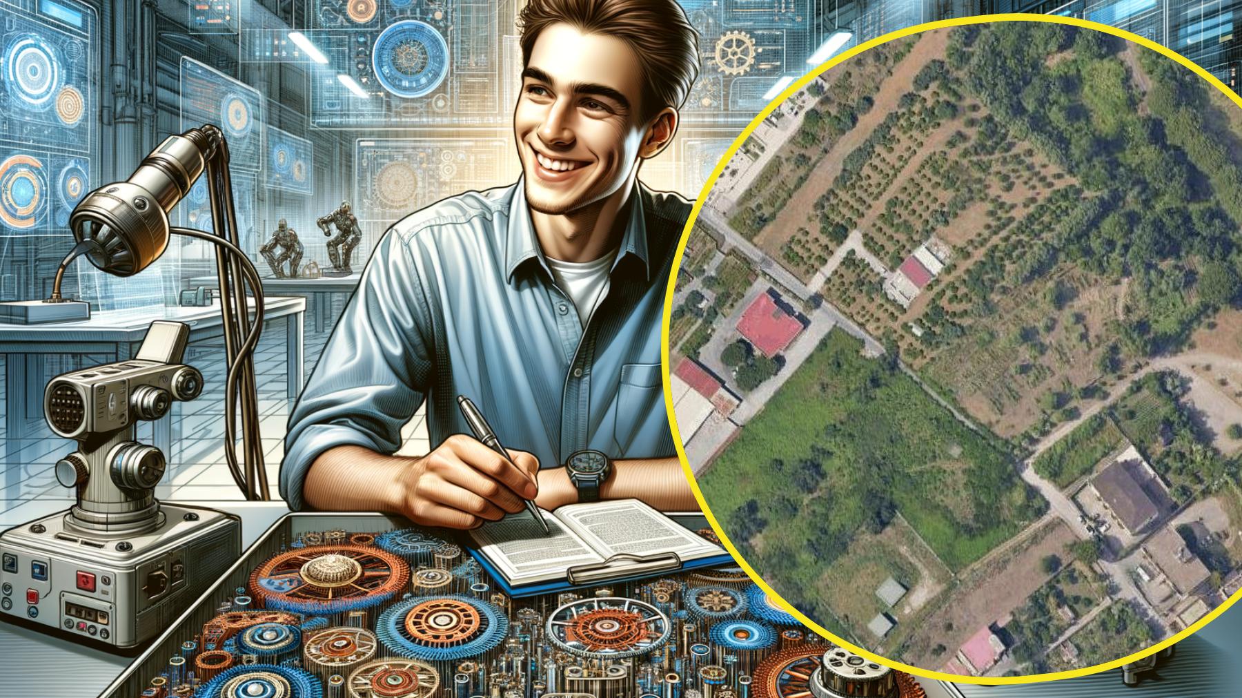 Concorso pubblico Trieste (TS), Friuli Venezia Giulia