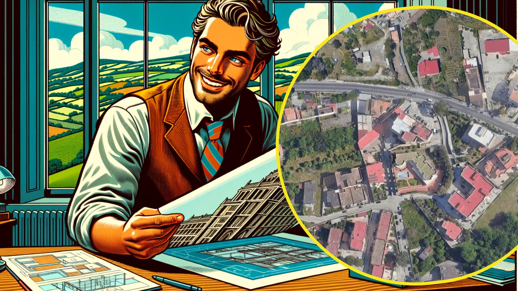 Concorso pubblico Umbertide (PG), Umbria