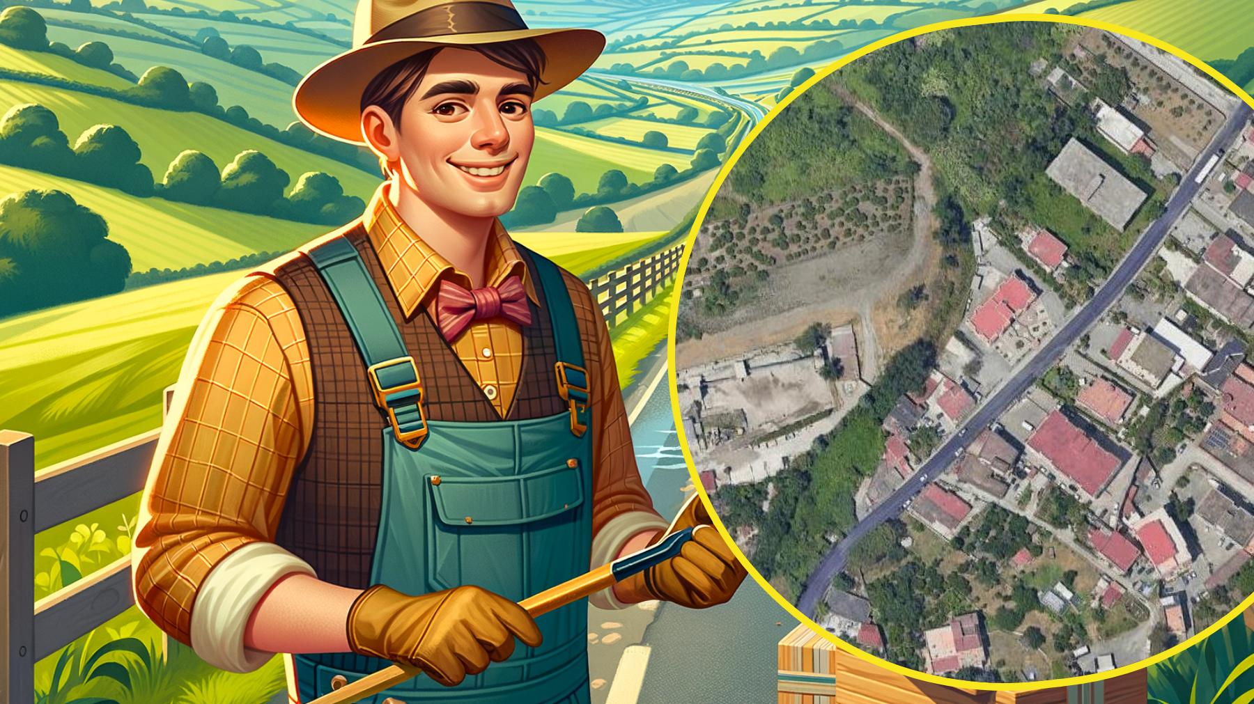 Concorso pubblico Urzulei (NU), Sardegna