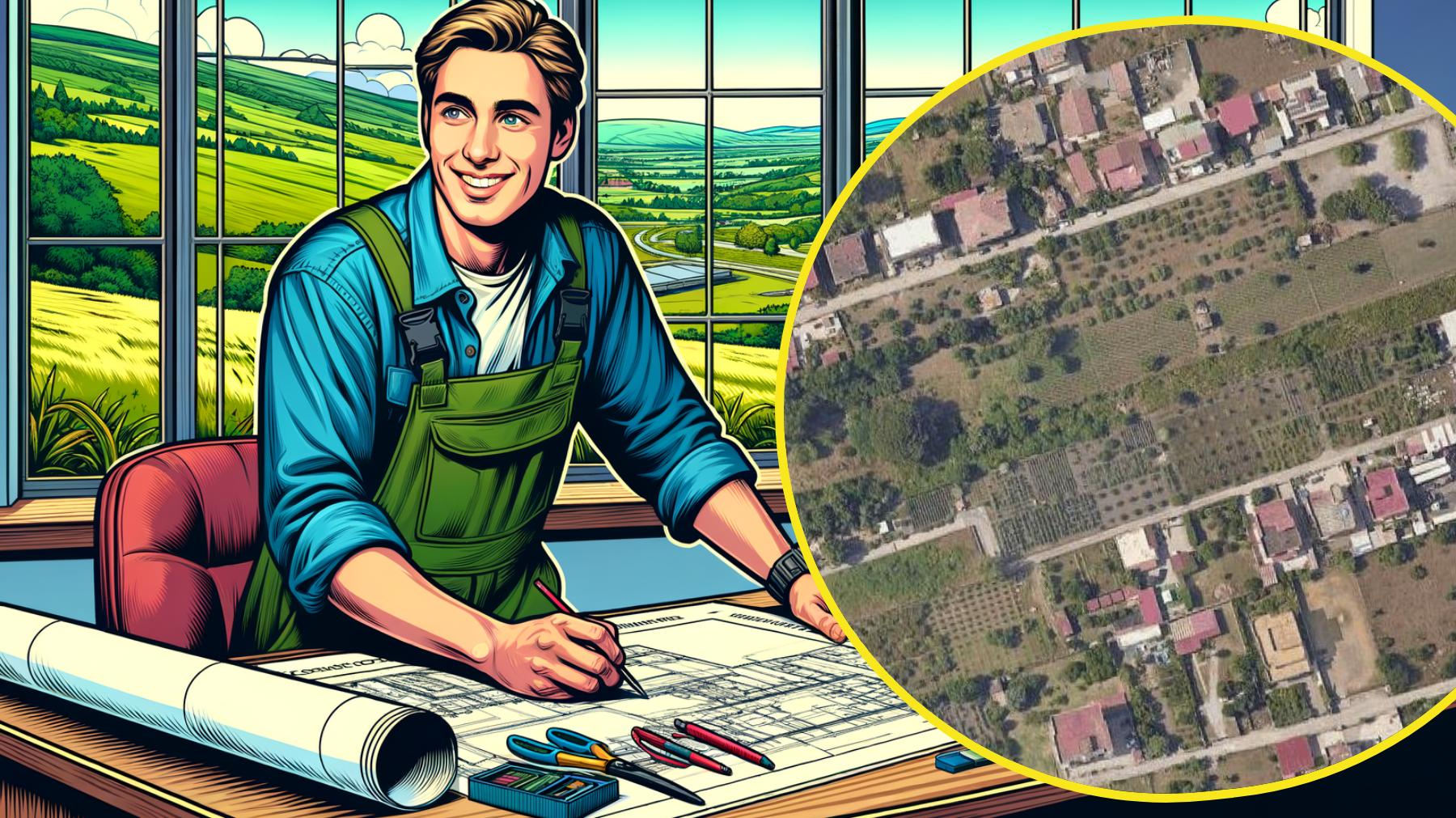 Concorso pubblico Val Liona (VI), Veneto