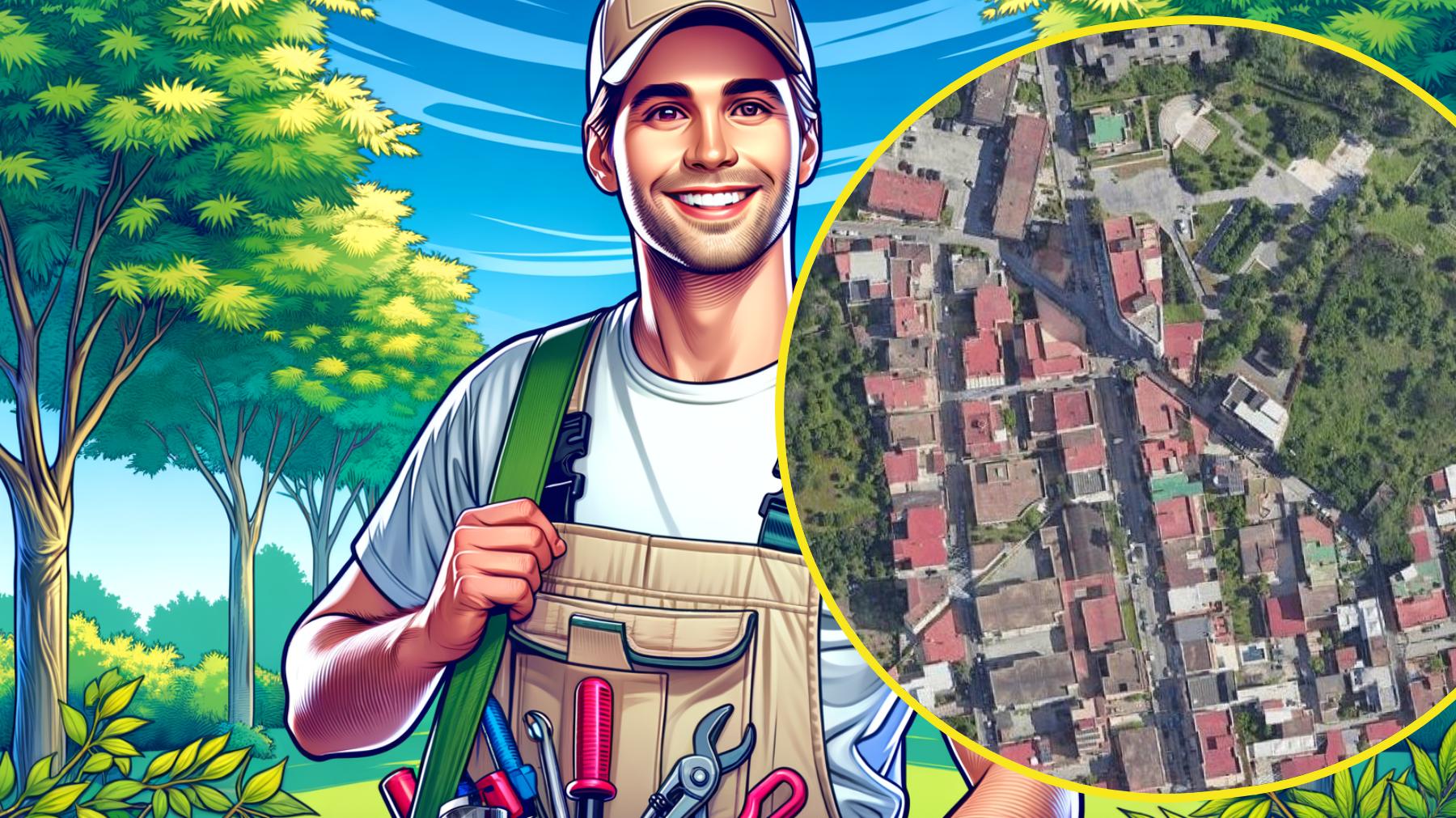 Concorso pubblico Valdobbiadene (TV), Veneto