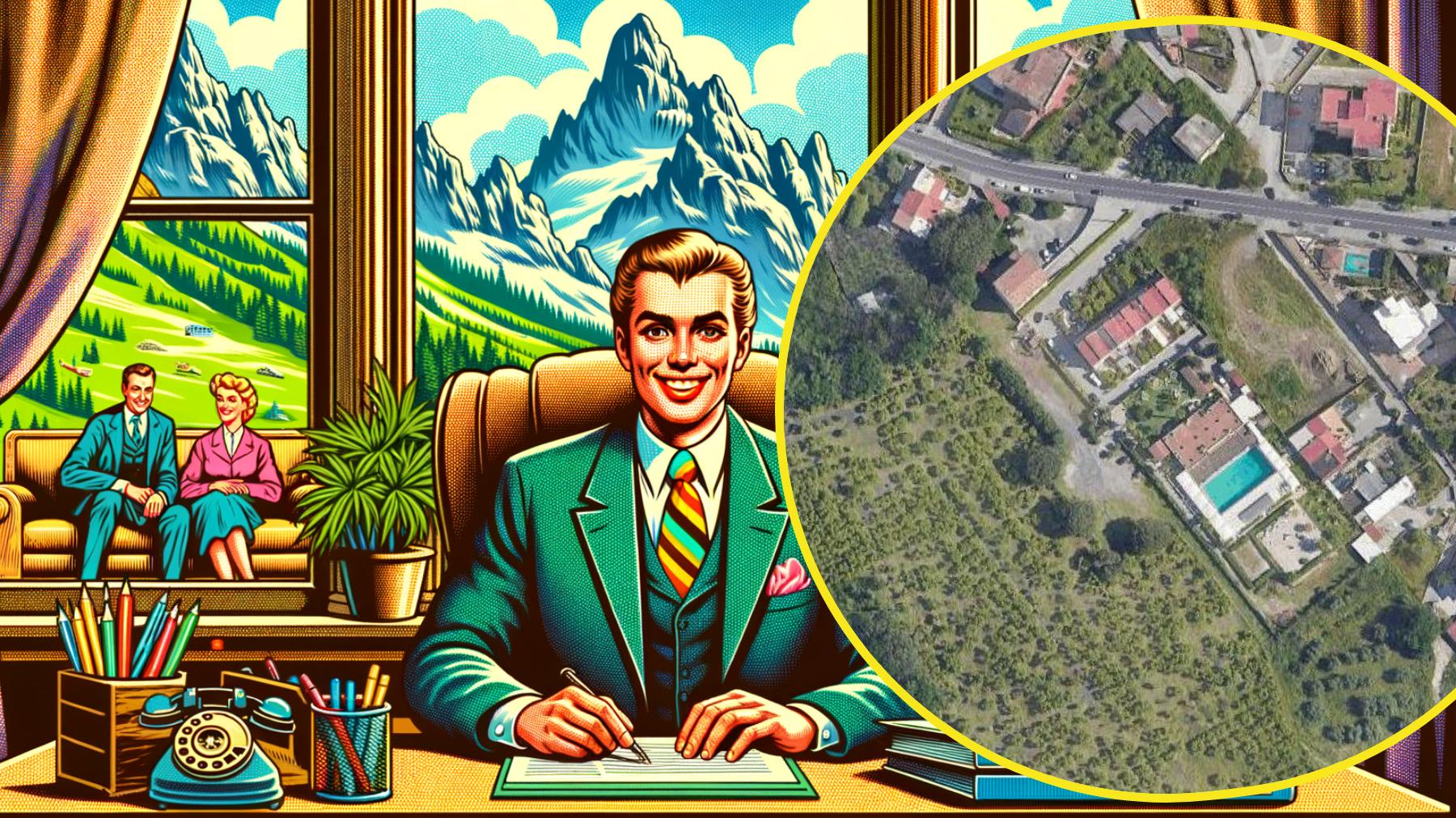 Concorso pubblico Valsabbia (BS), Lombardia