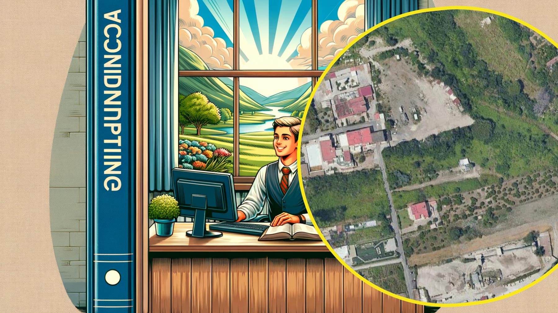 Concorso pubblico Valvestino (BS), Lombardia