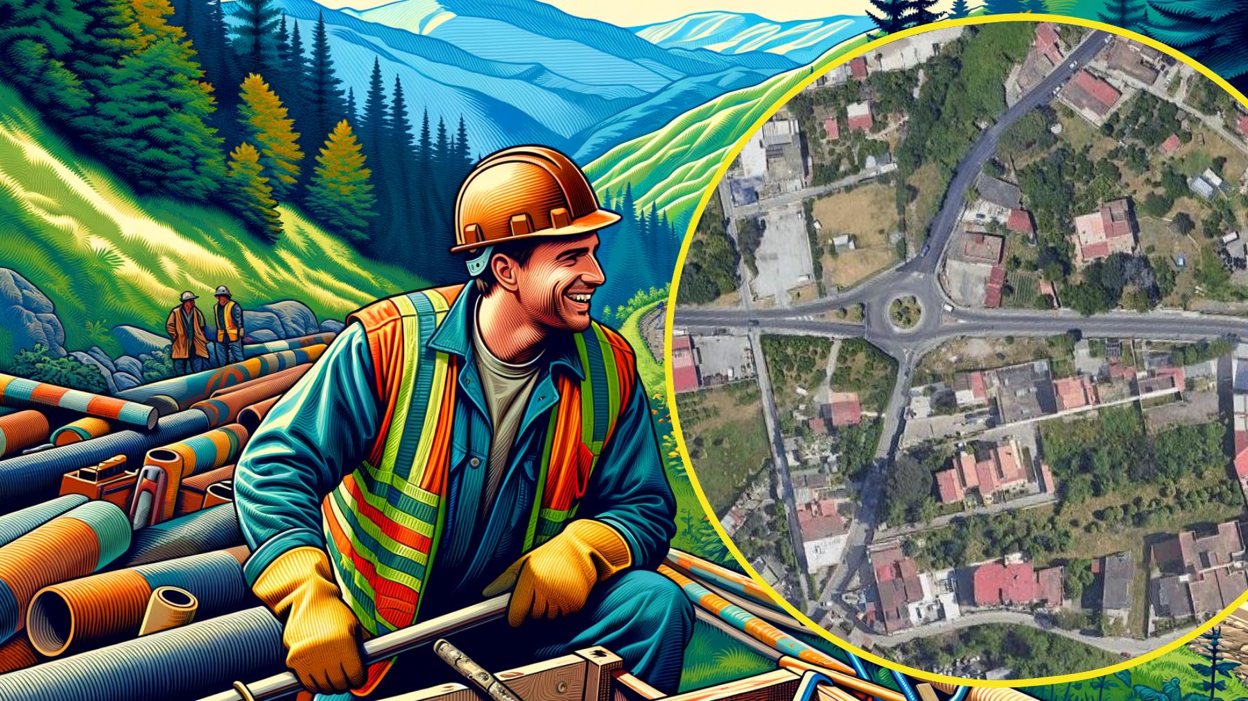 Concorso pubblico Velo d'Astico (VI), Veneto