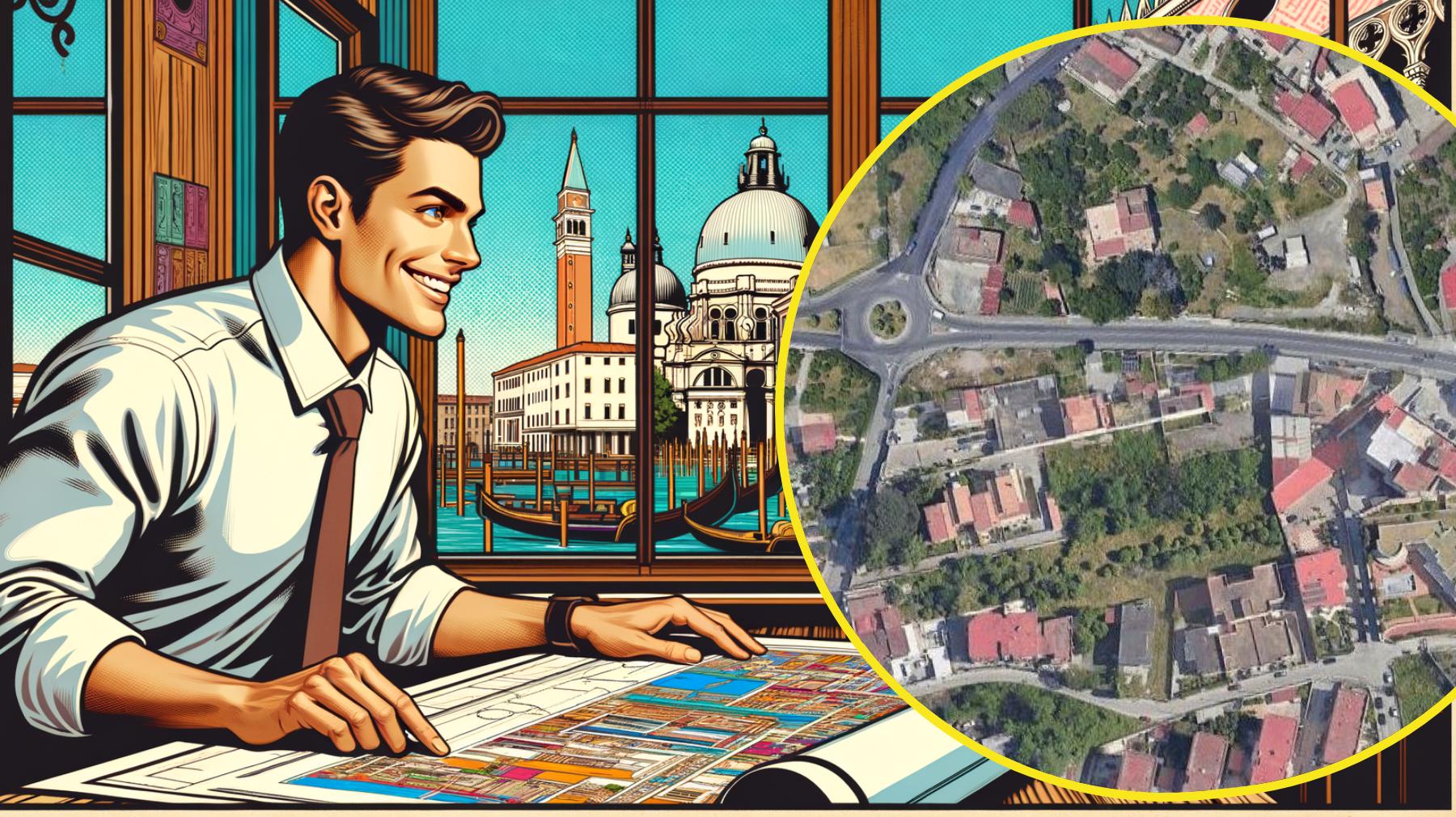 Concorso pubblico Veneto