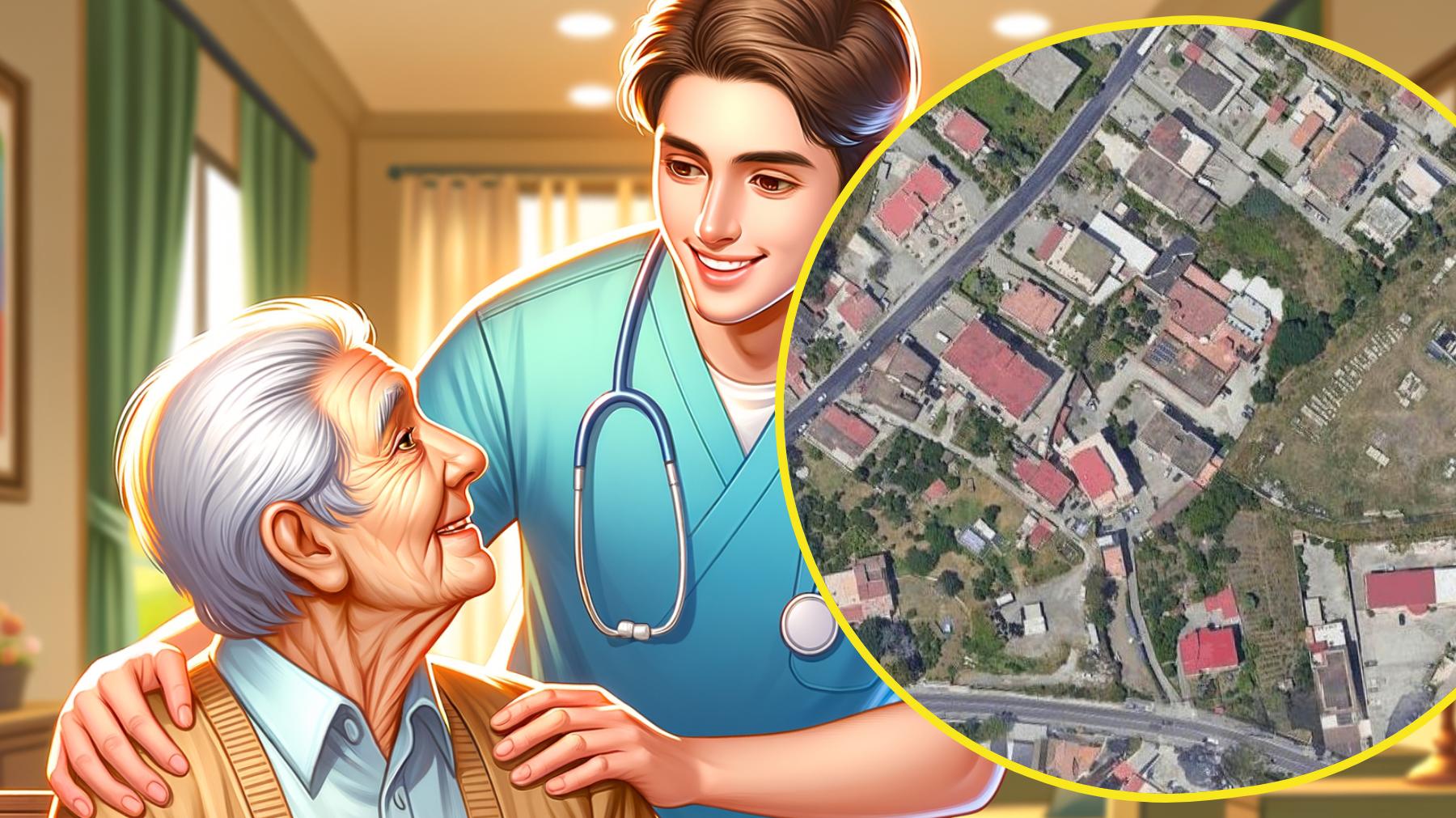 Concorso pubblico Veneto