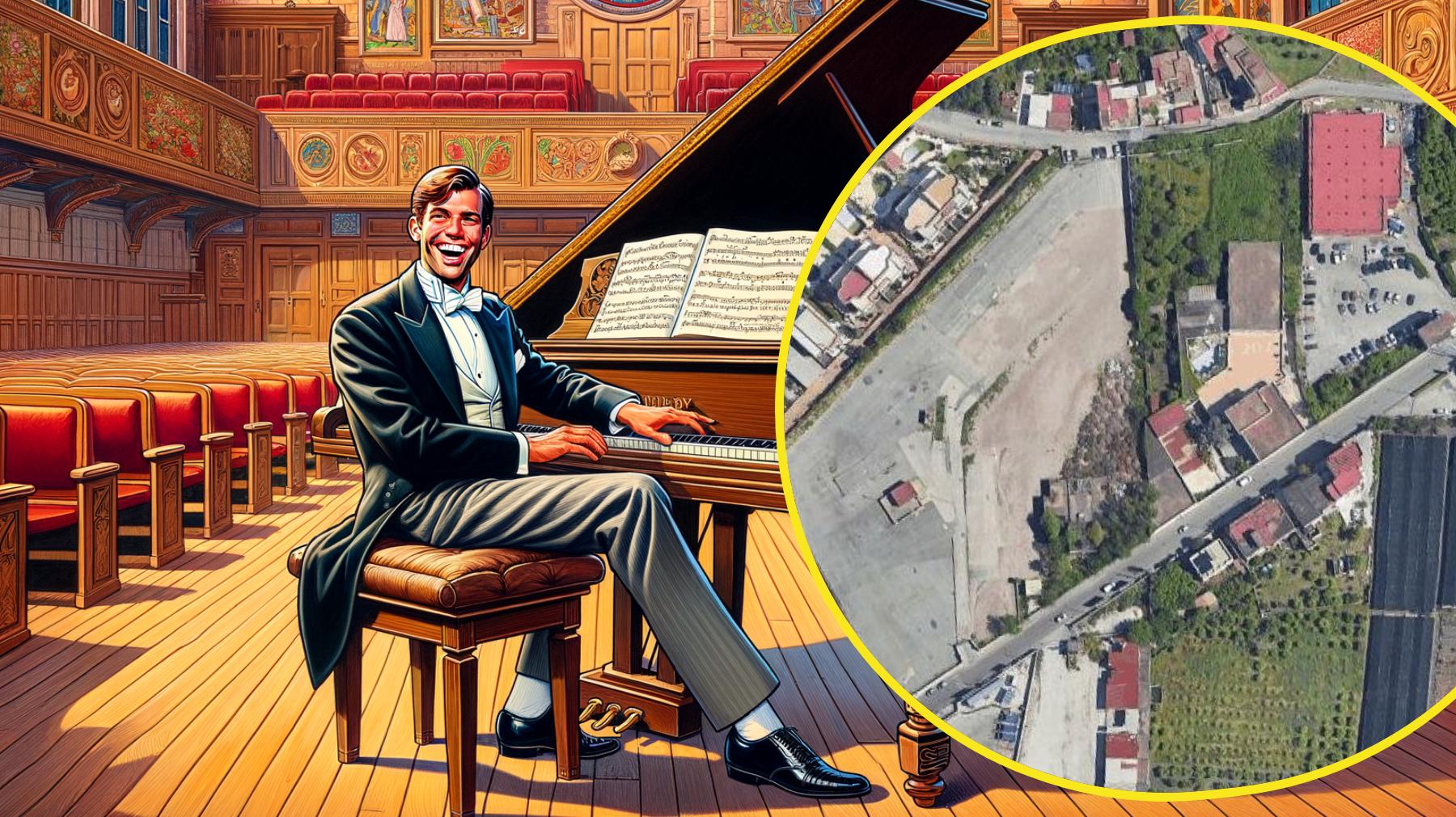 Concorso pubblico Veneto