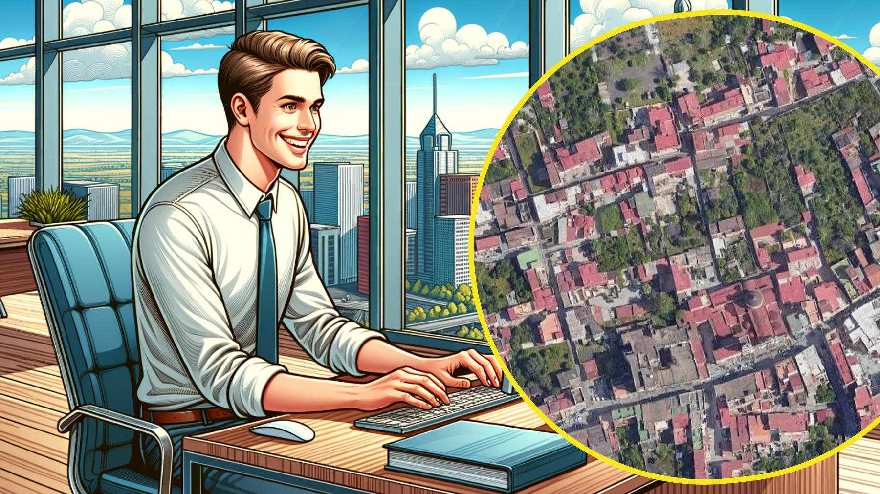 Concorso pubblico Venezia (VE), Veneto