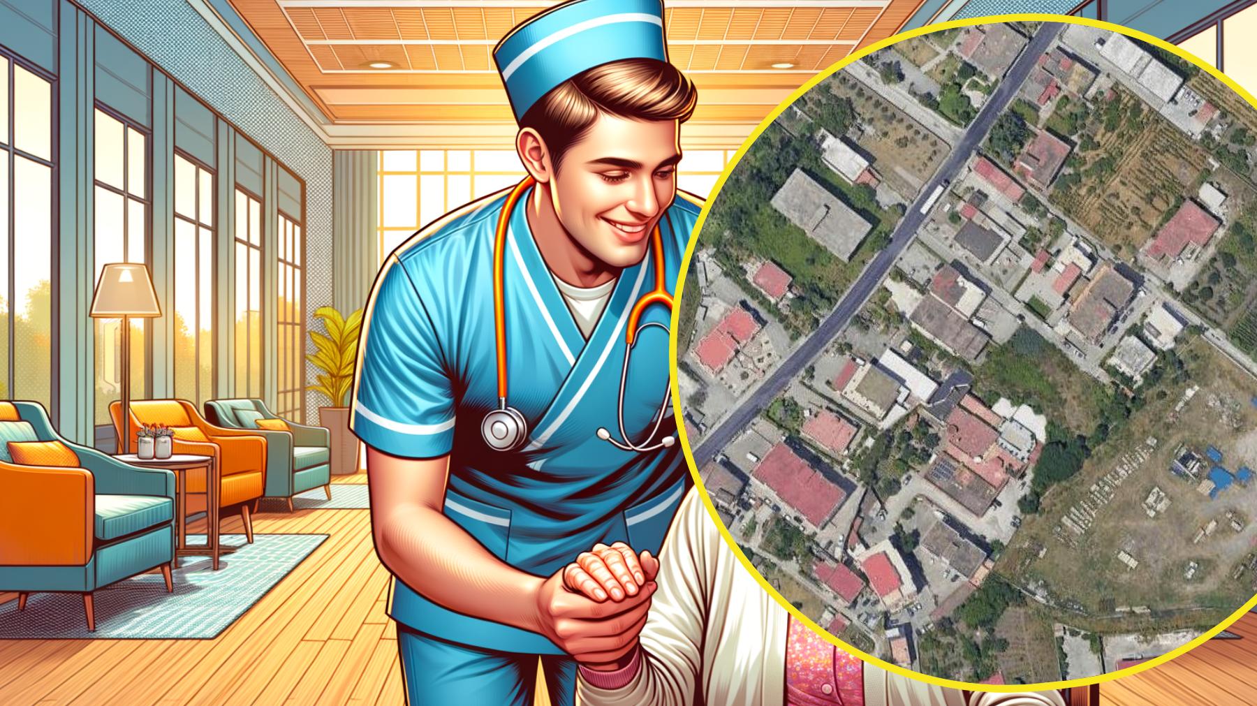 Concorso pubblico Verona (VR), Veneto