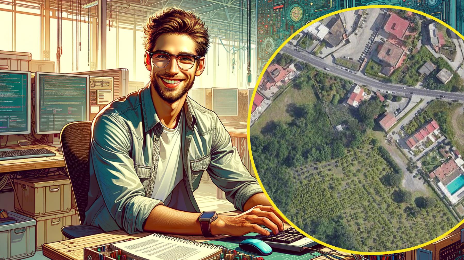 Concorso pubblico Vicenza (VI), Veneto