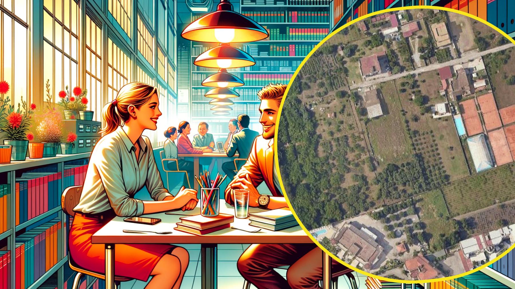 Concorso pubblico Vigonza (PD), Veneto