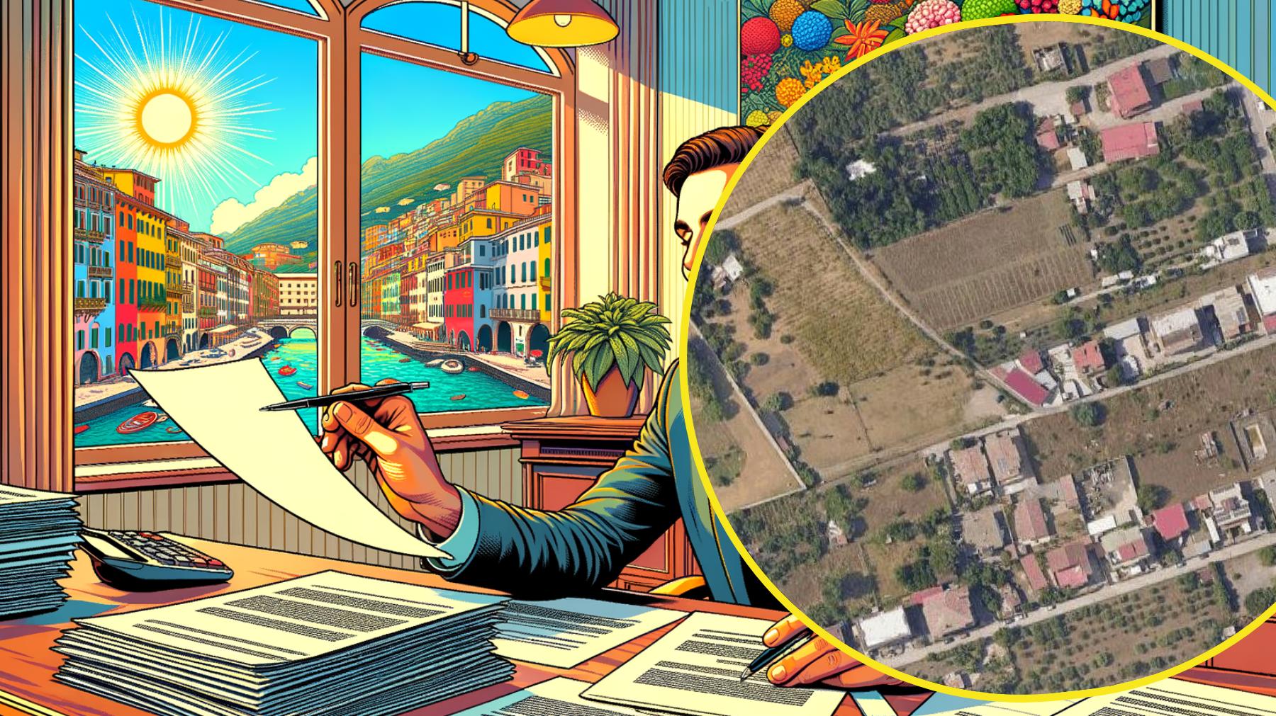 Concorso pubblico Abruzzo